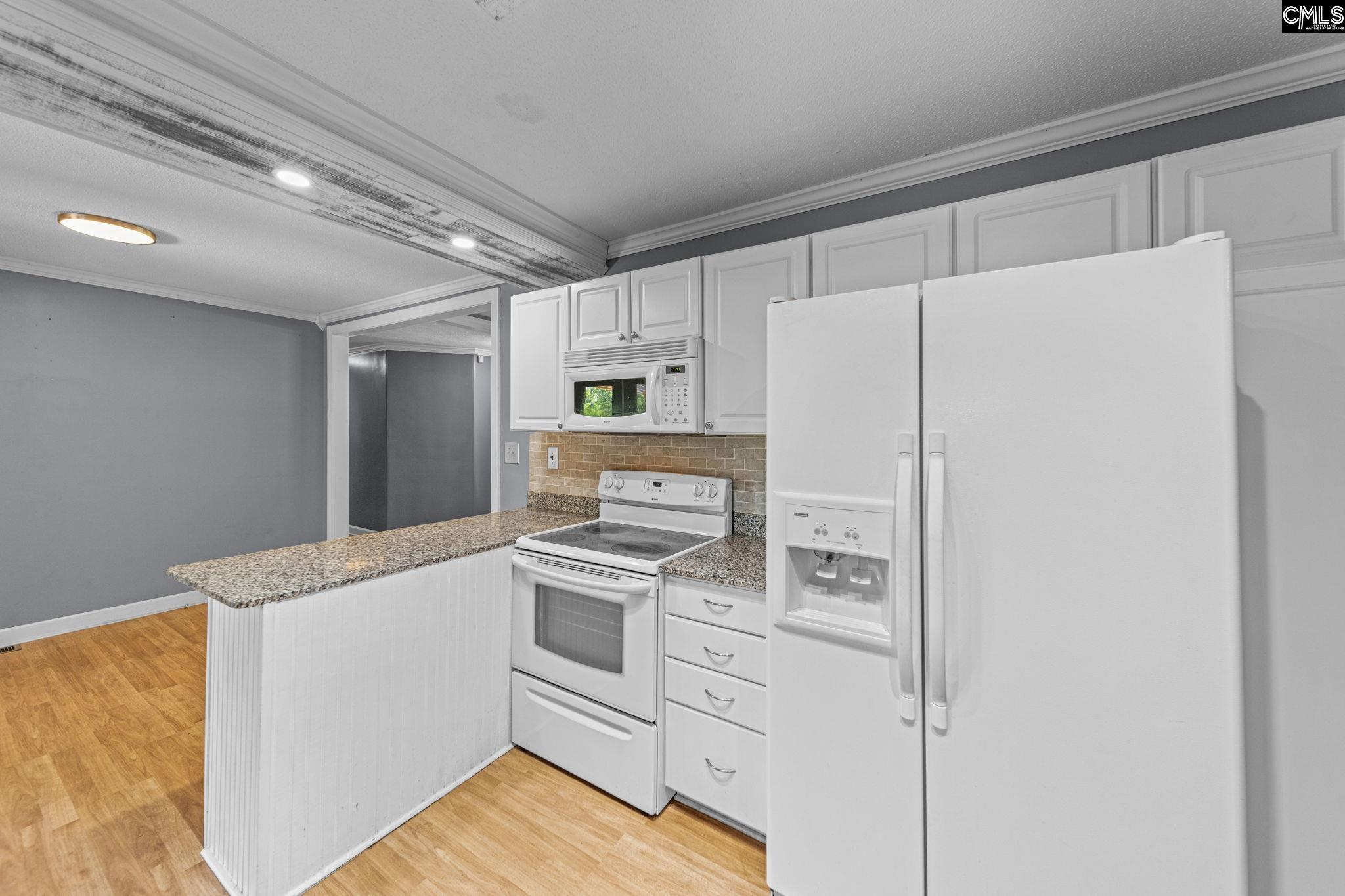 628 Hampton Circle North Augusta, SC 29841