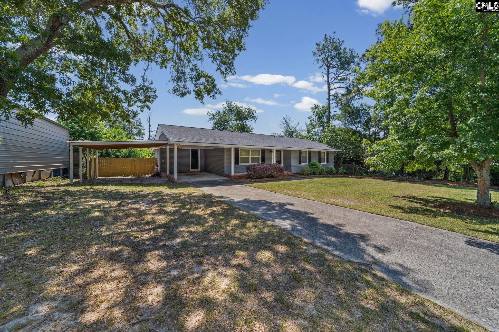 628 Hampton Circle North Augusta, SC 29841