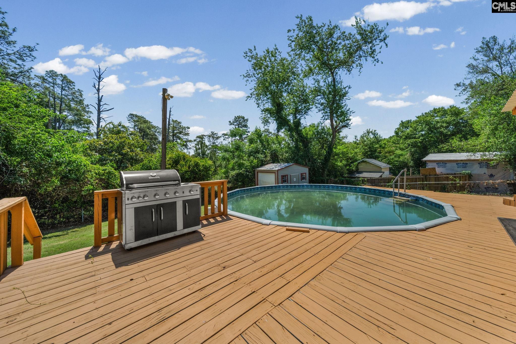 628 Hampton Circle North Augusta, SC 29841