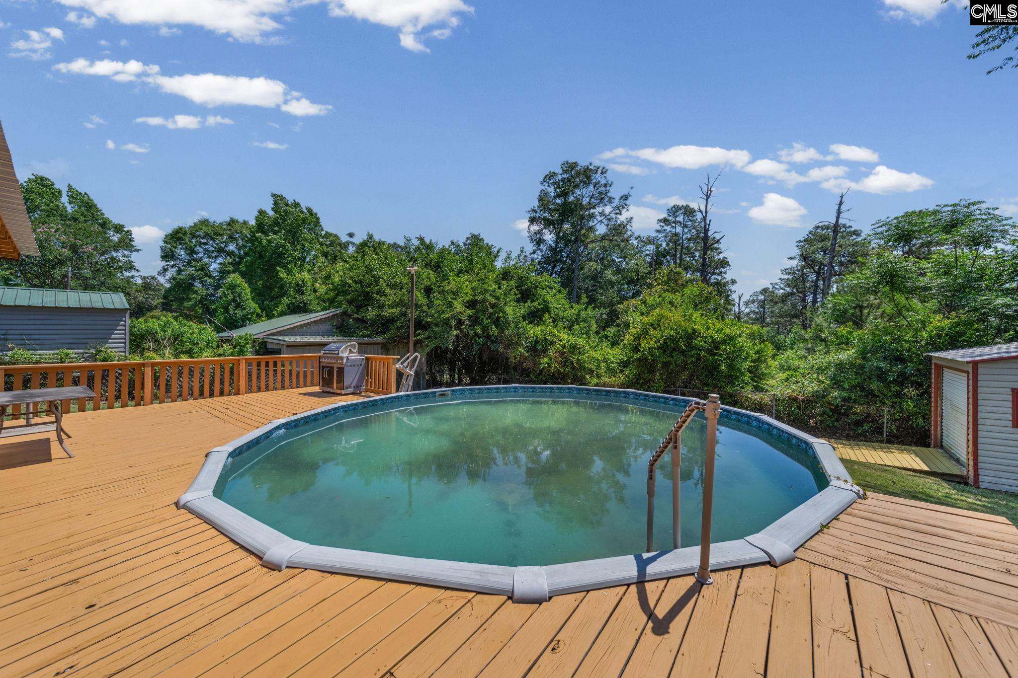 628 Hampton Circle North Augusta, SC 29841