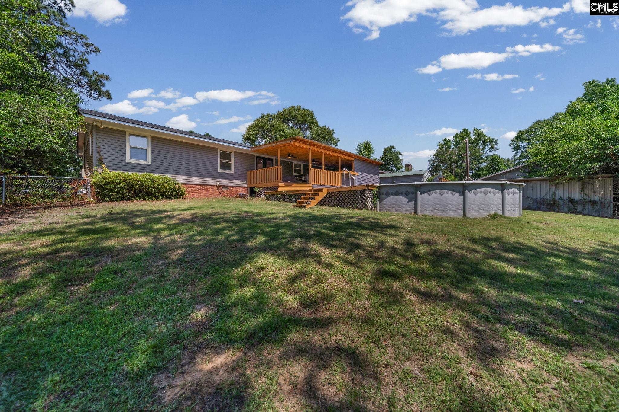 628 Hampton Circle North Augusta, SC 29841