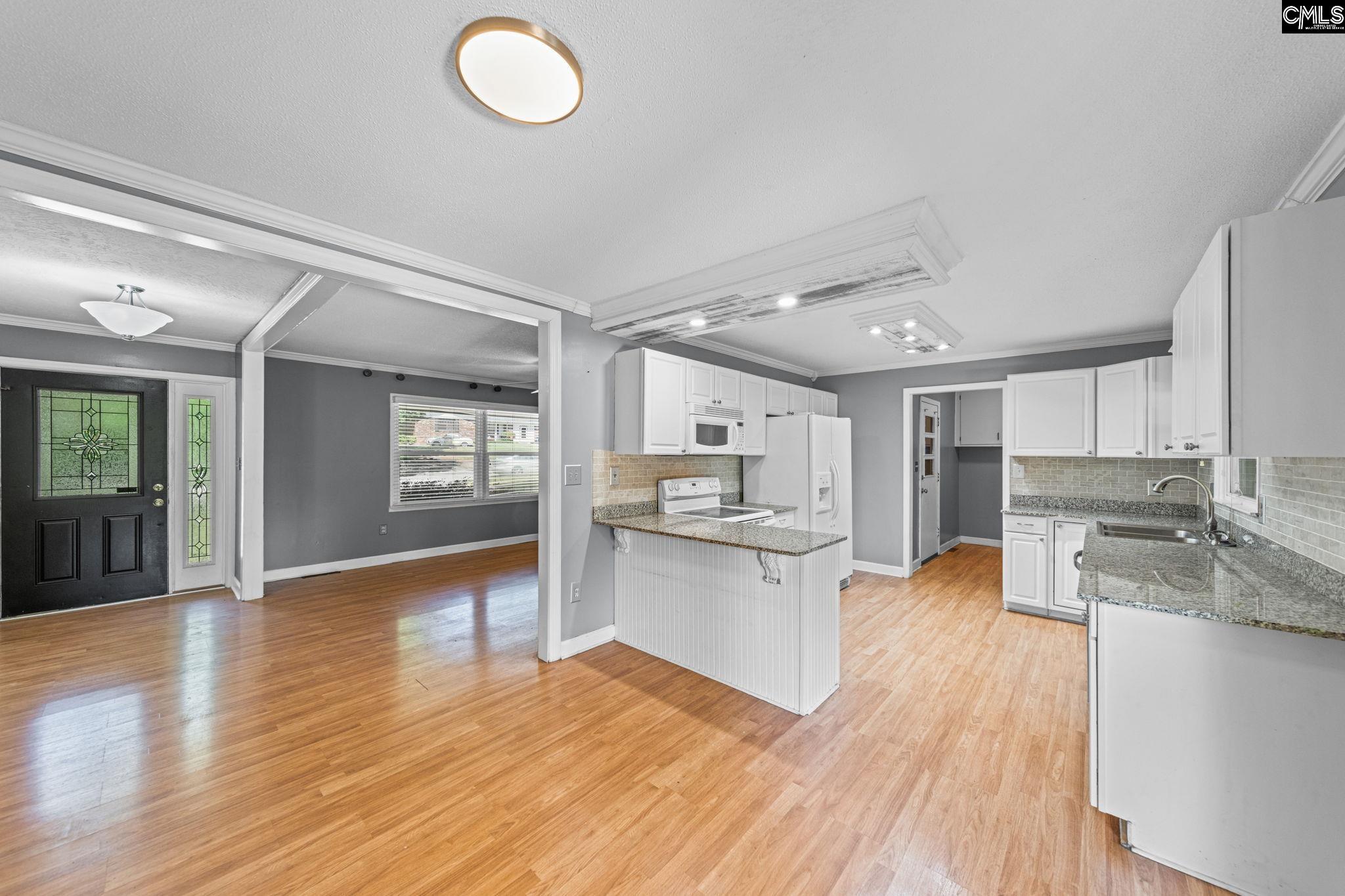 628 Hampton Circle North Augusta, SC 29841