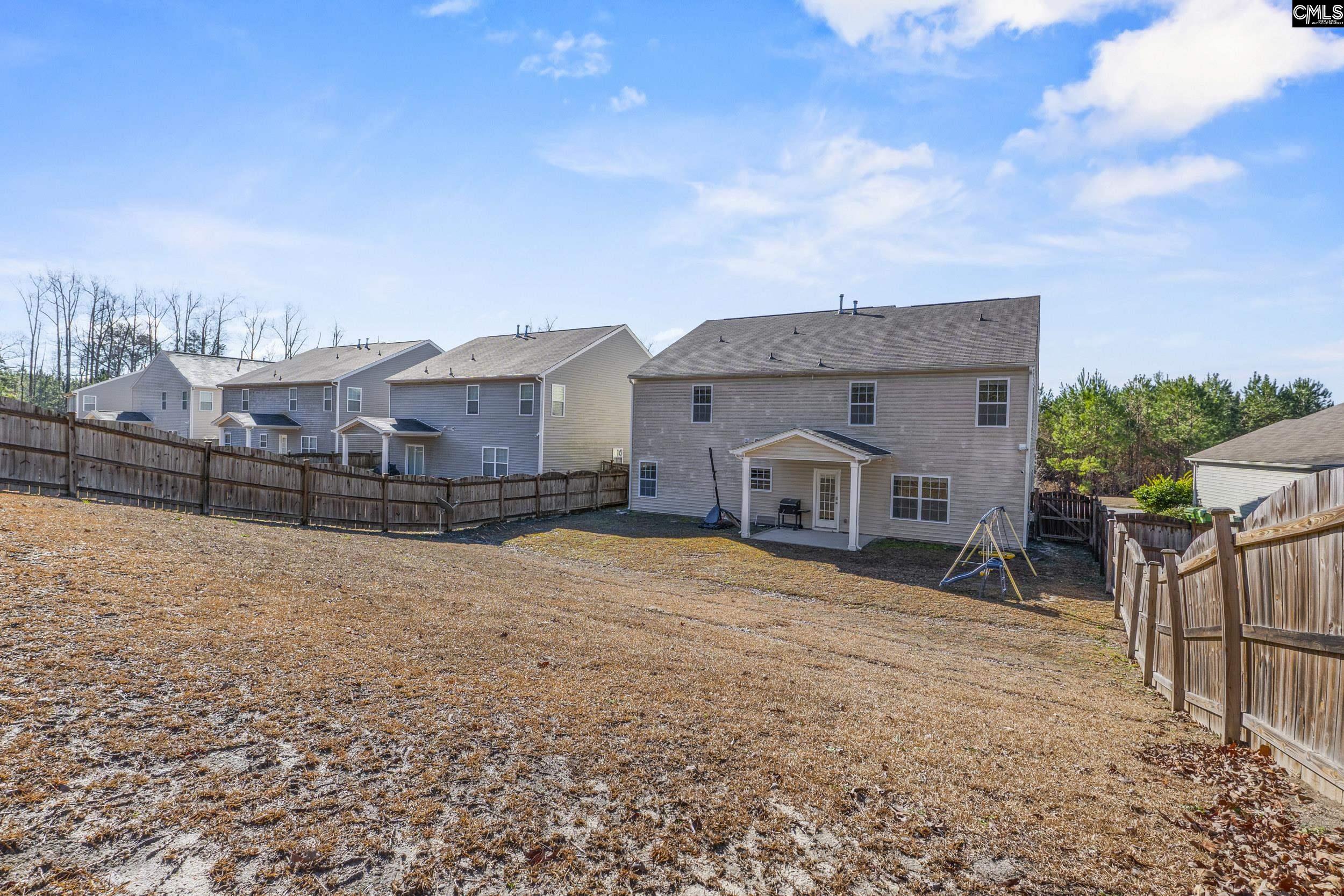 129 Esso Lane Elgin, SC 29045