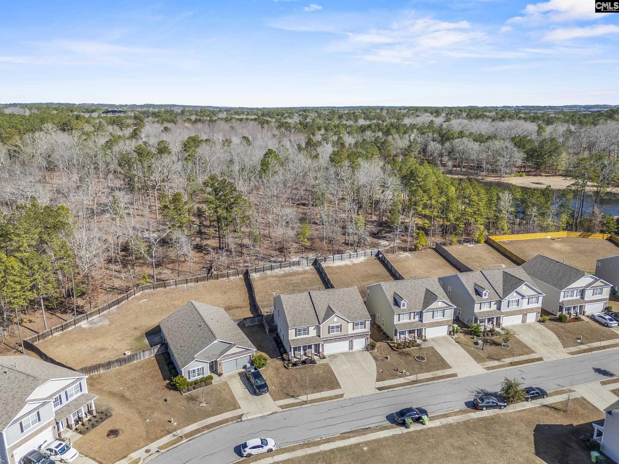 129 Esso Lane Elgin, SC 29045
