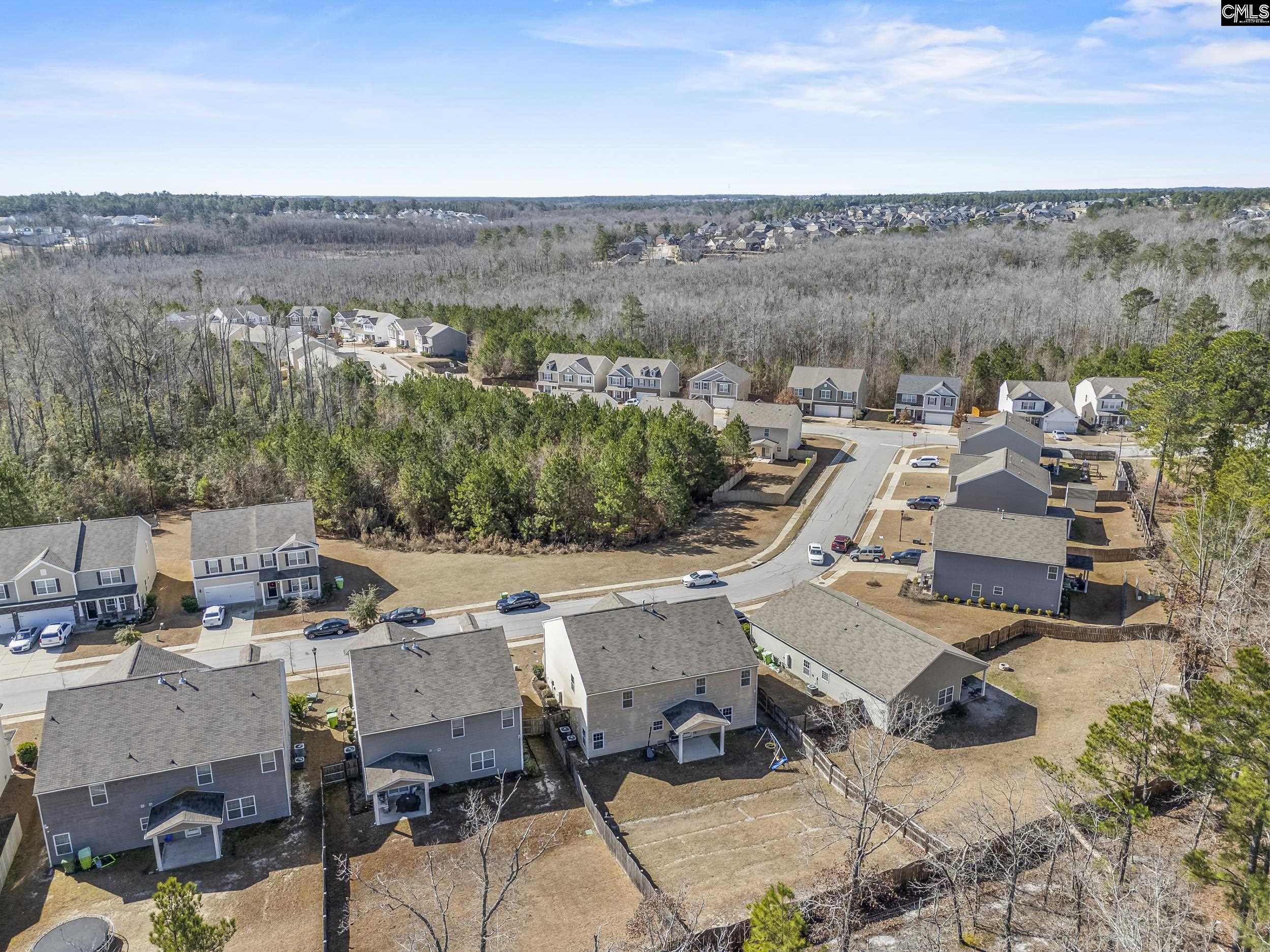129 Esso Lane Elgin, SC 29045