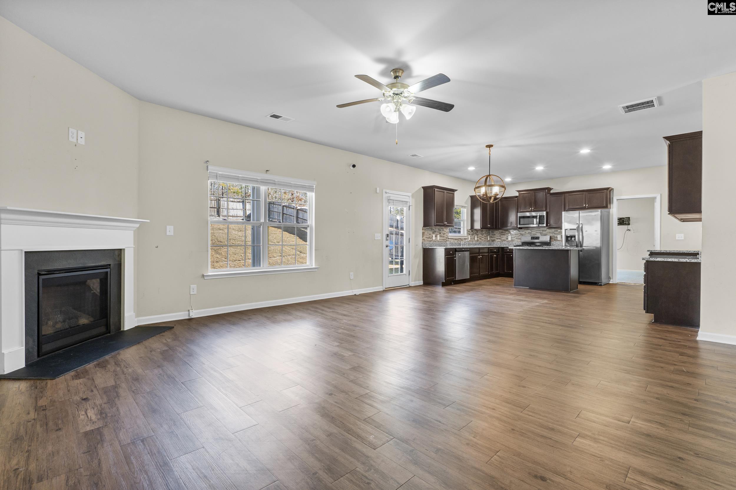 129 Esso Lane Elgin, SC 29045