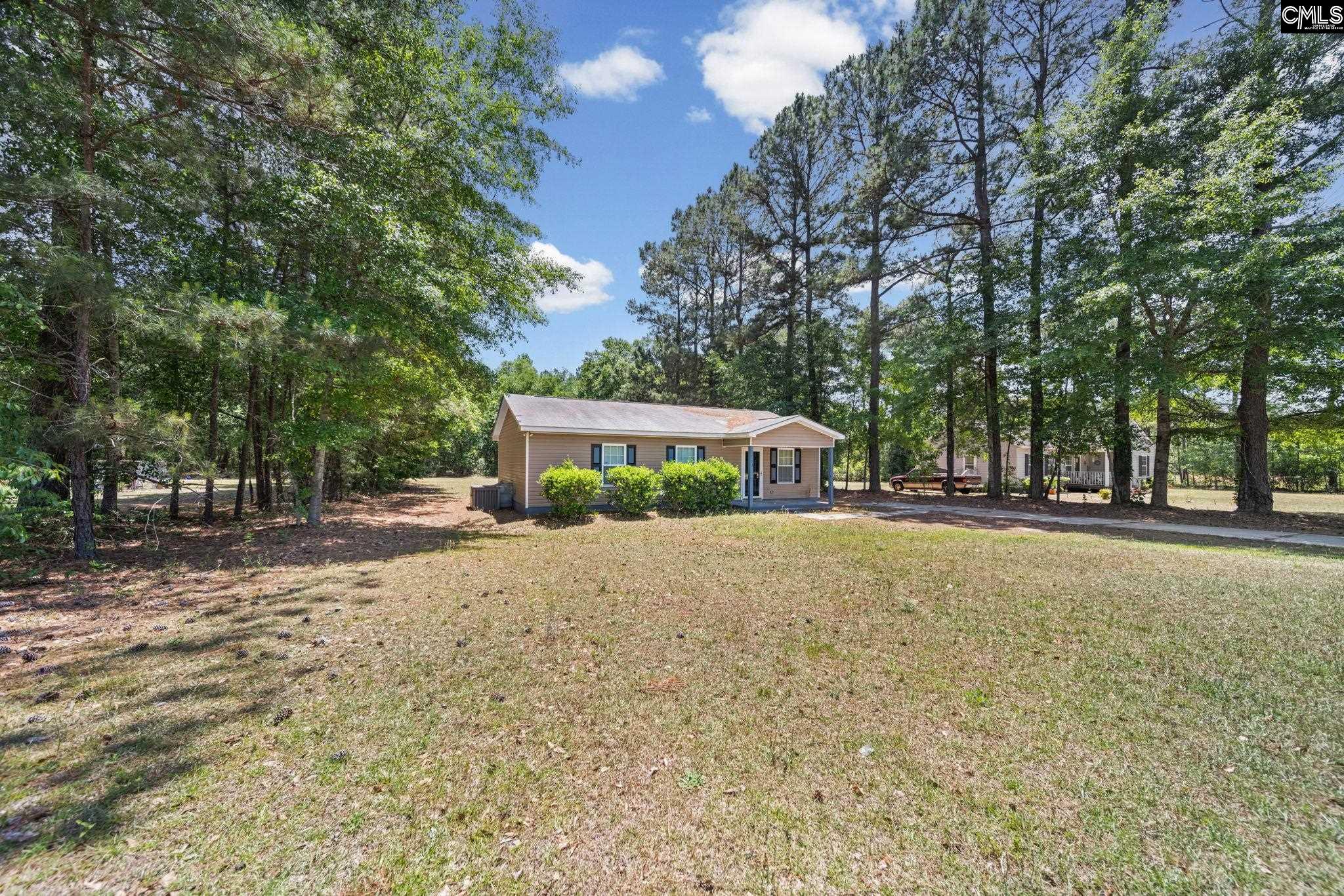 153 Windchime Lane Orangeburg, SC 29118