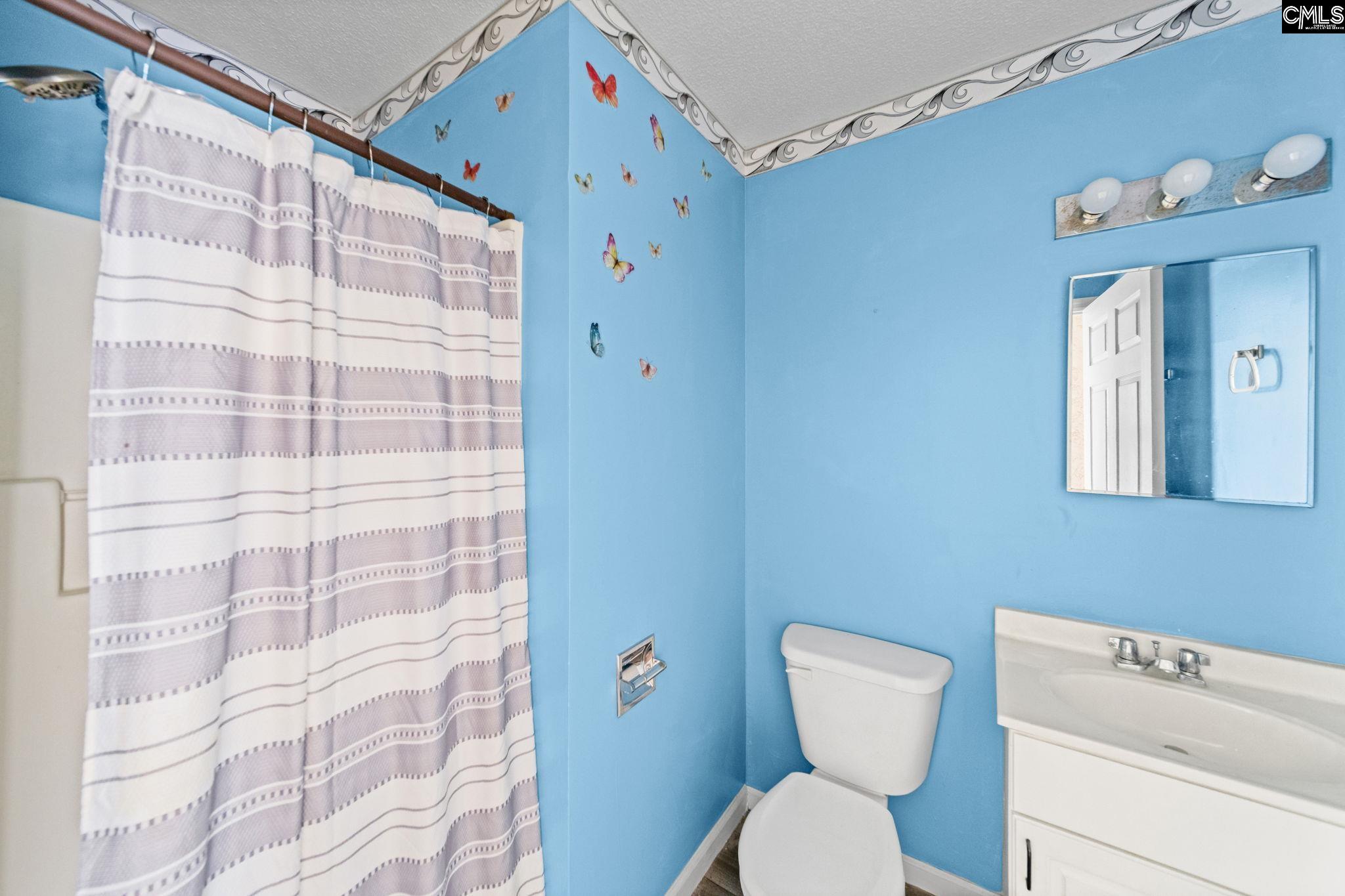153 Windchime Lane Orangeburg, SC 29118