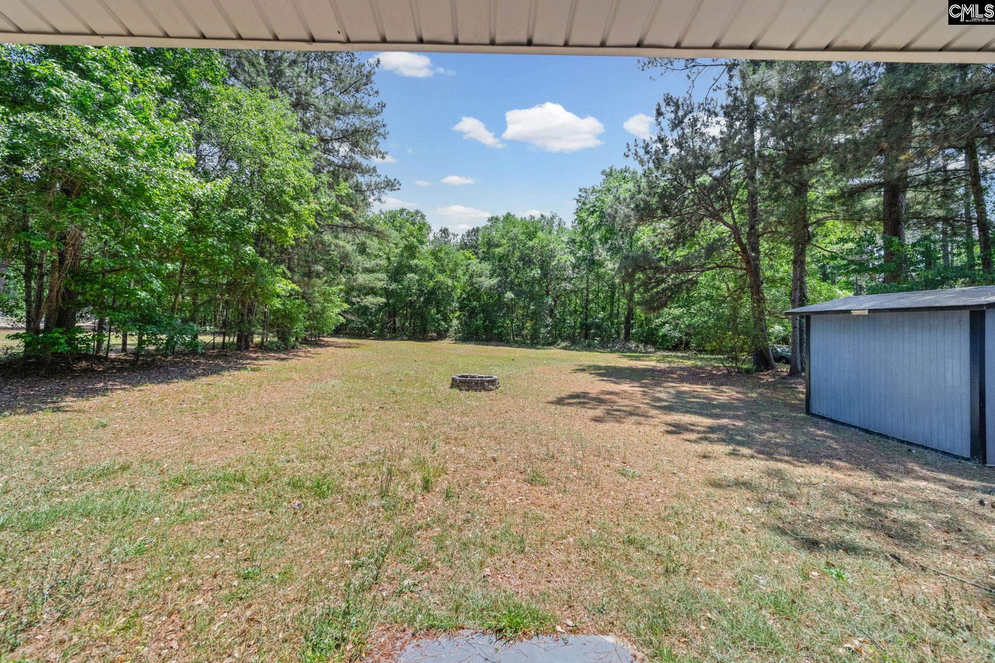 153 Windchime Lane Orangeburg, SC 29118