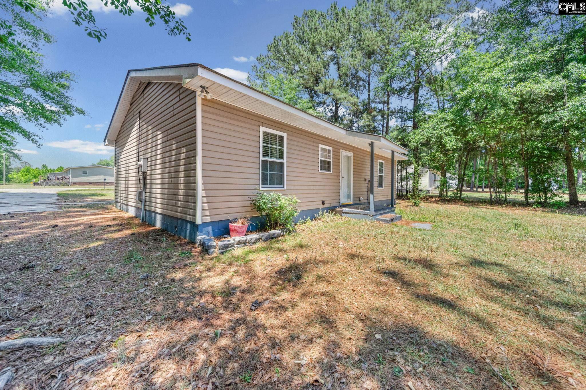 153 Windchime Lane Orangeburg, SC 29118