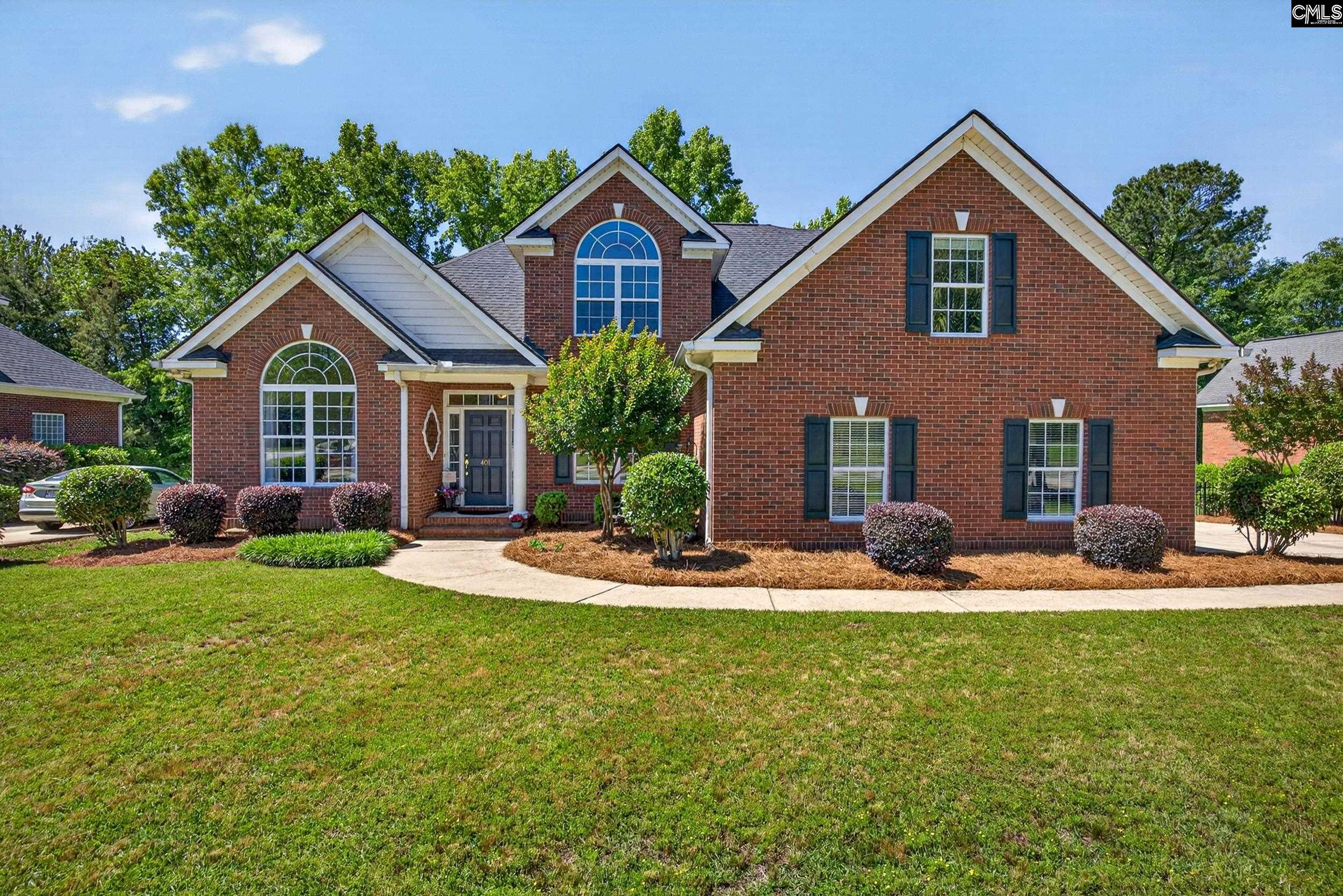 401 Sienna Drive Chapin, SC 29036