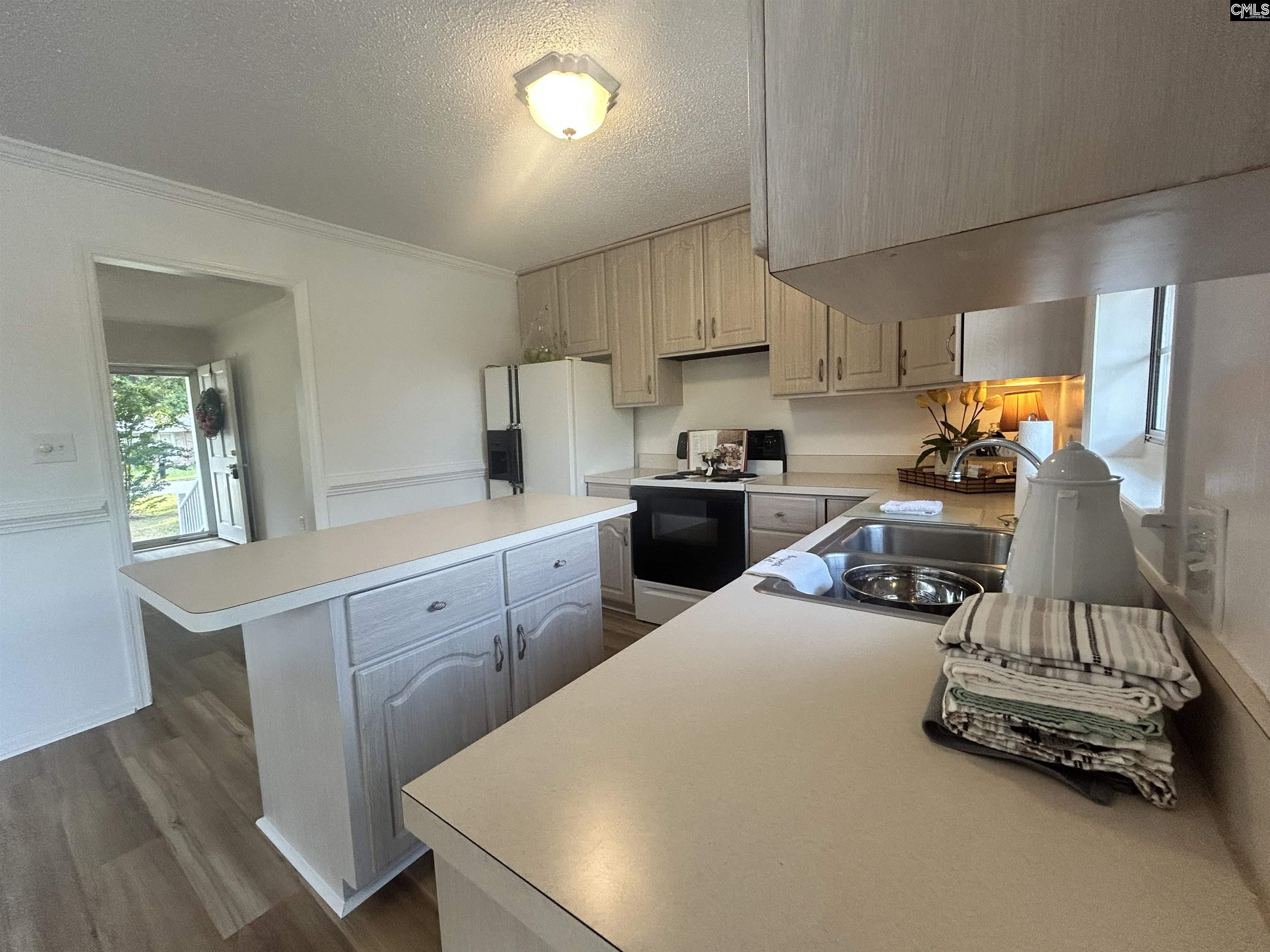 204 Haleywood Lane West Columbia, SC 29170