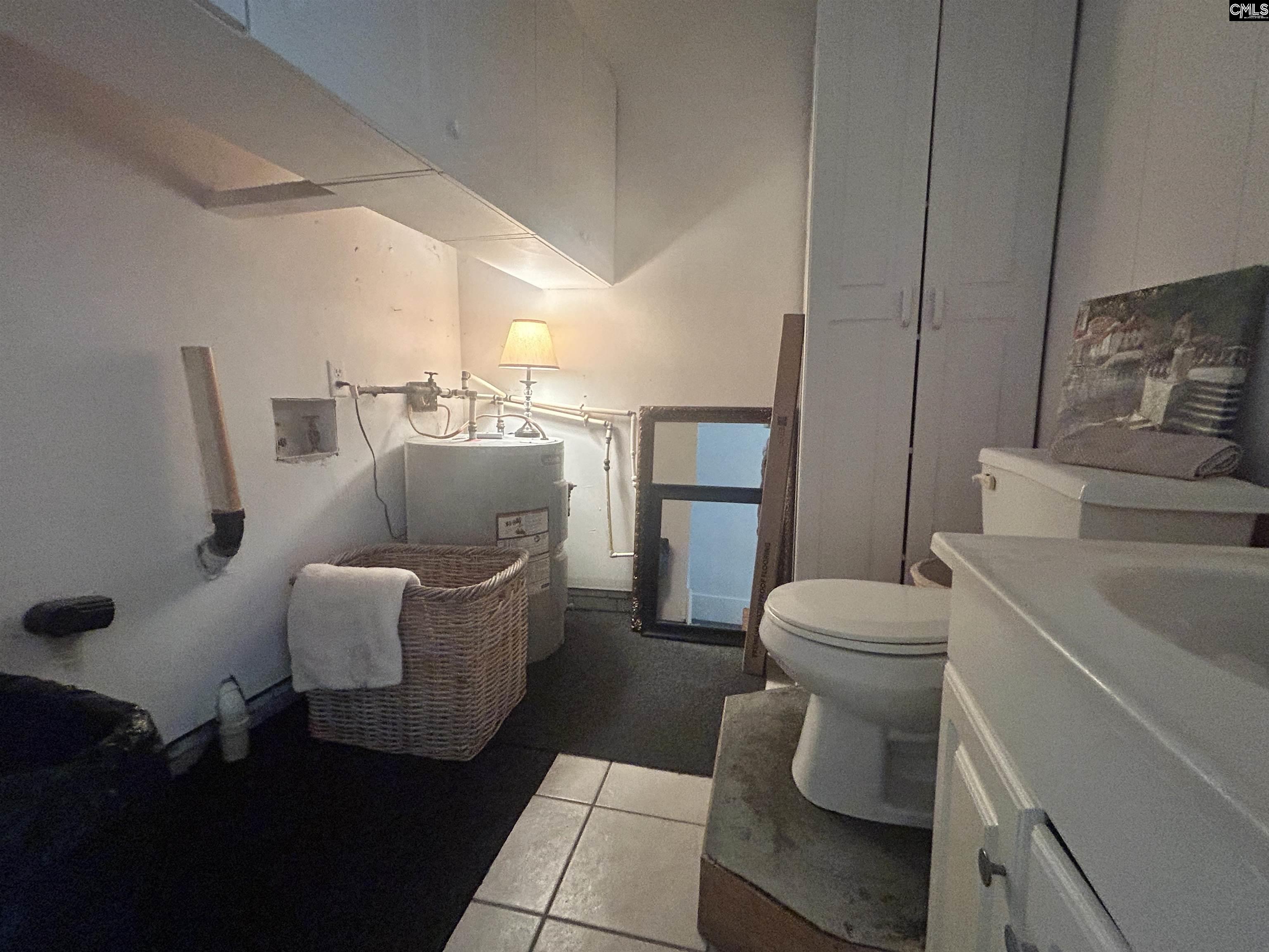 204 Haleywood Lane West Columbia, SC 29170