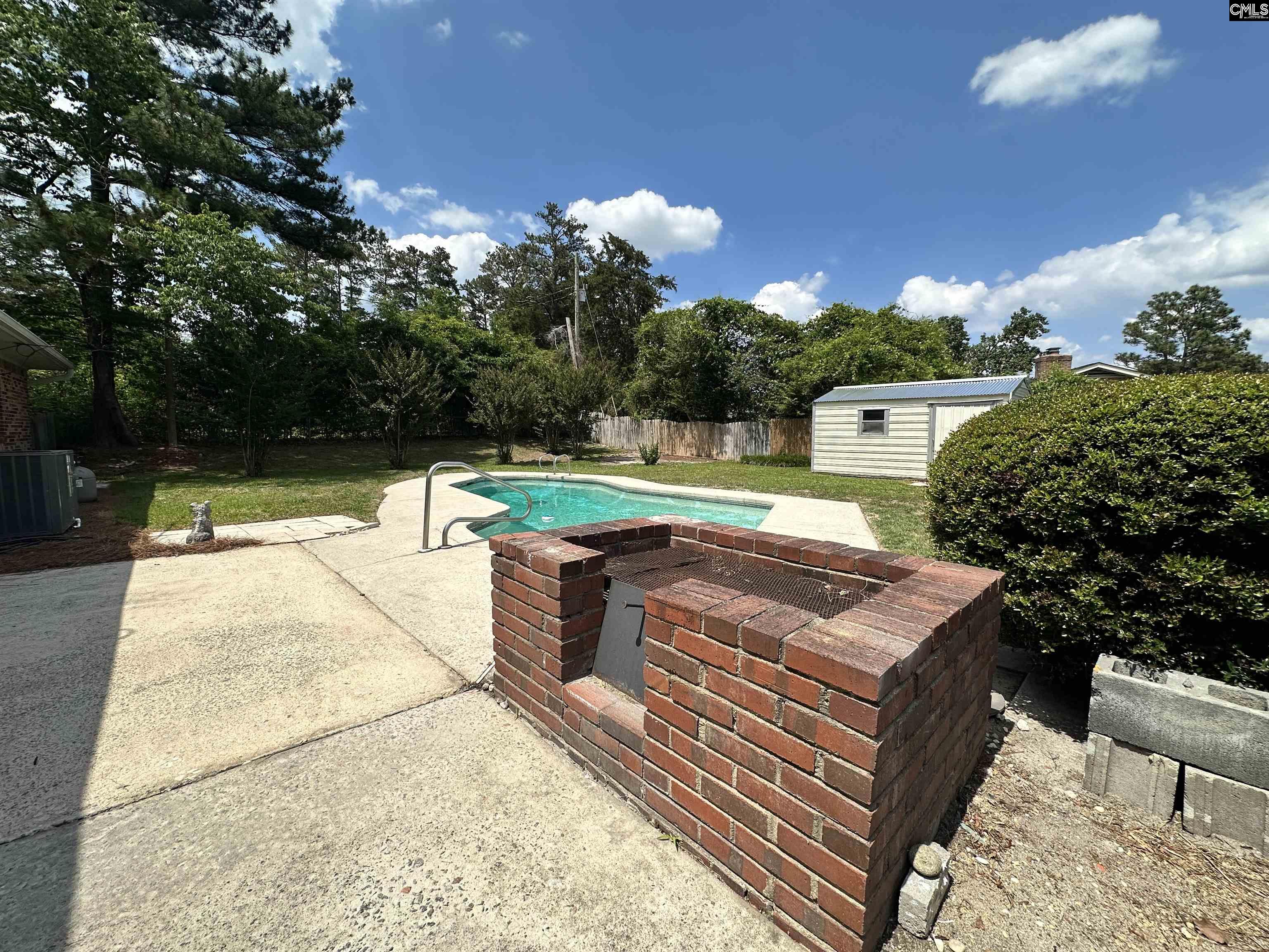 204 Haleywood Lane West Columbia, SC 29170