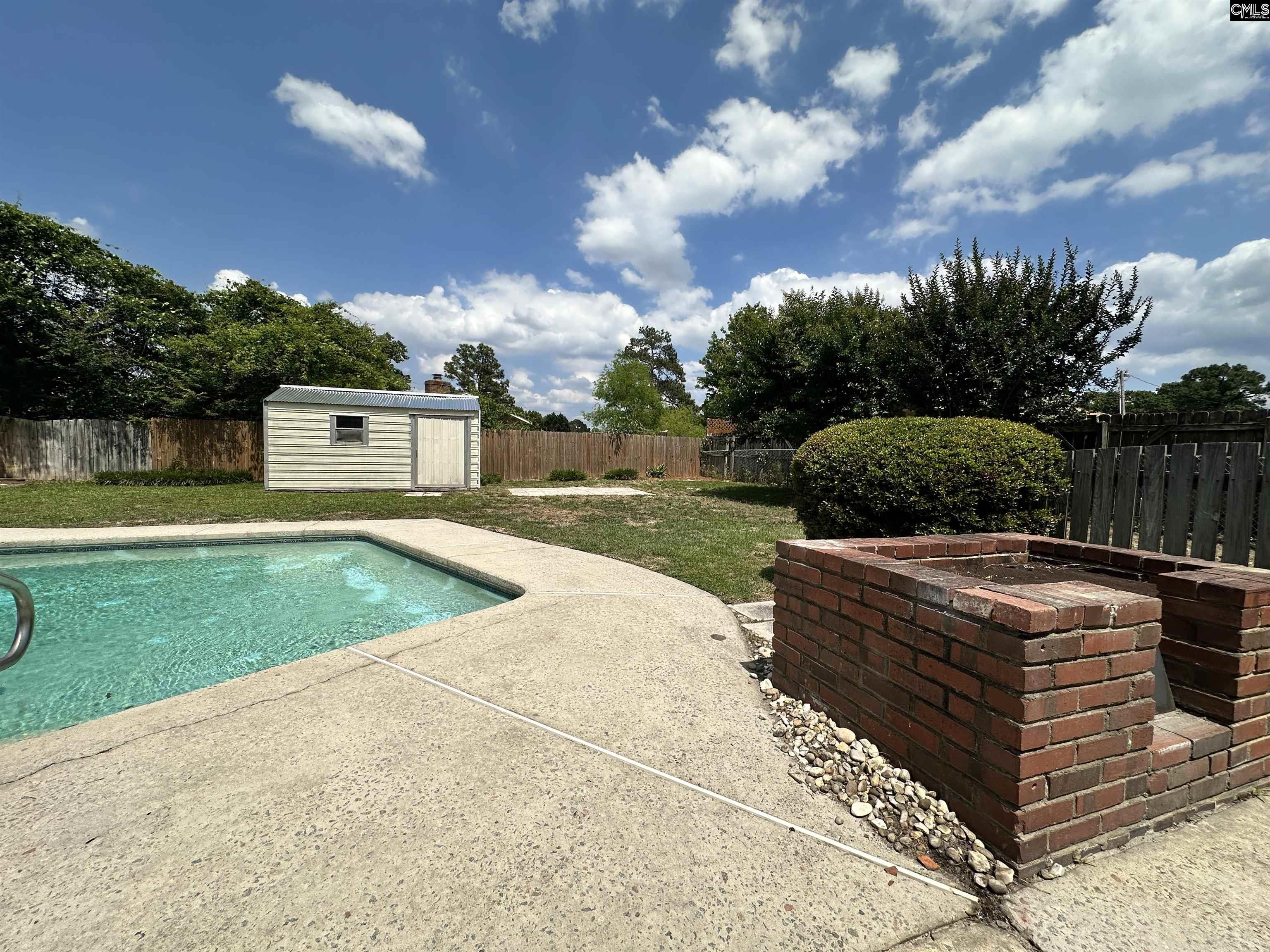 204 Haleywood Lane West Columbia, SC 29170
