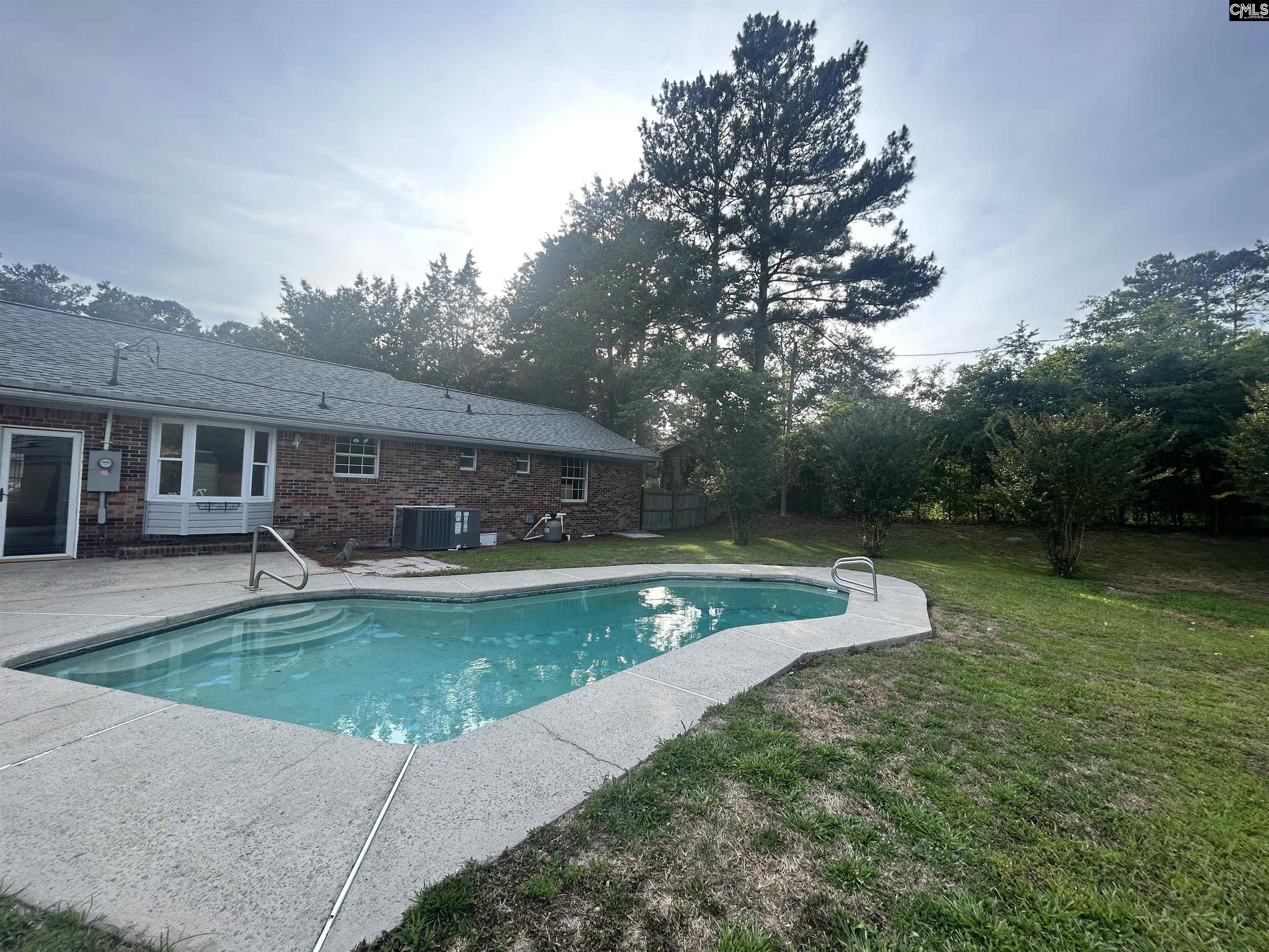 204 Haleywood Lane West Columbia, SC 29170