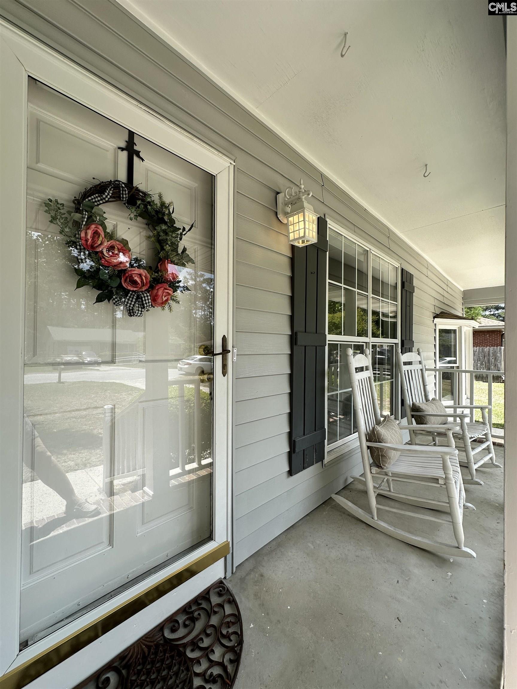 204 Haleywood Lane West Columbia, SC 29170