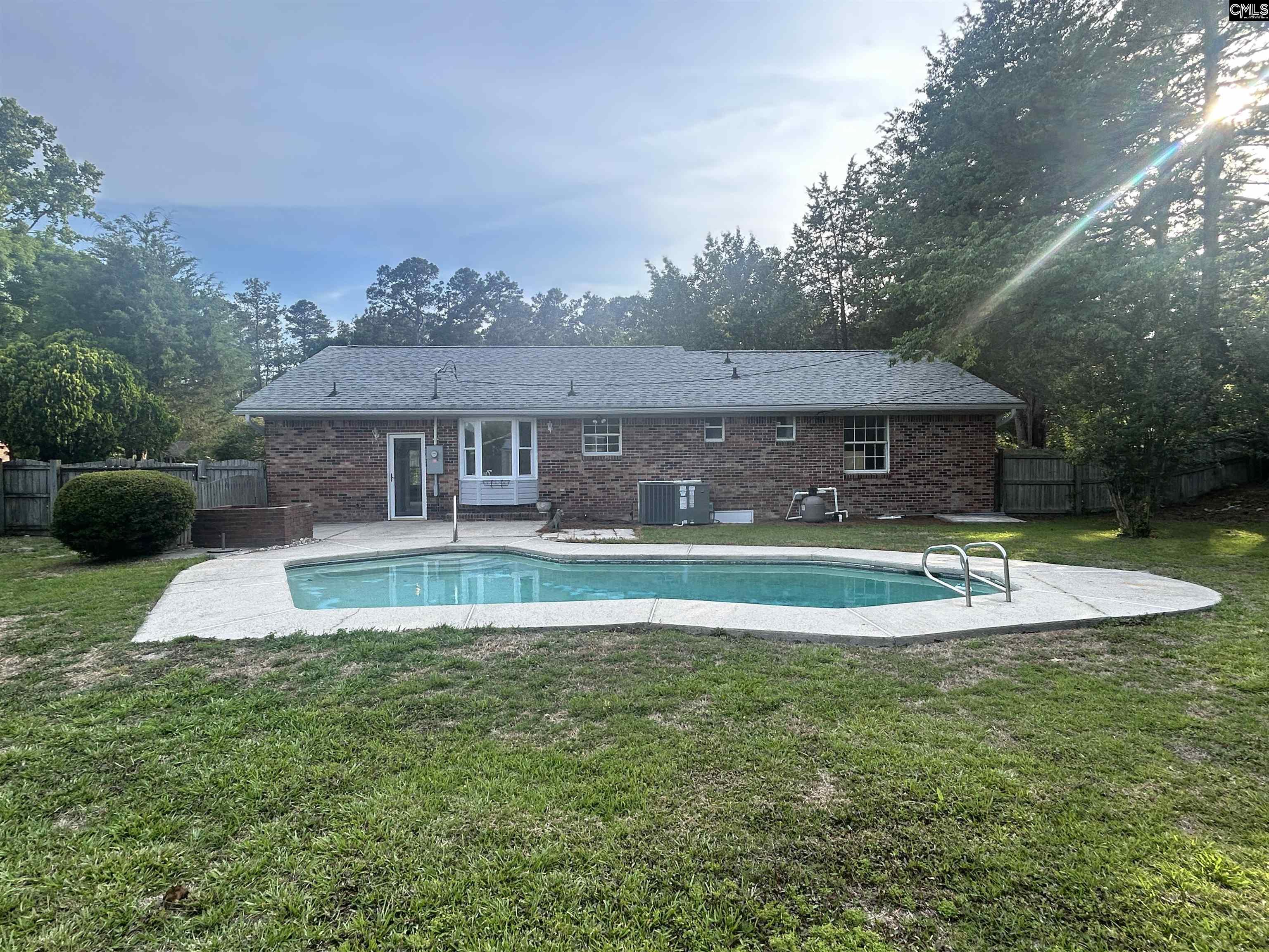 204 Haleywood Lane West Columbia, SC 29170