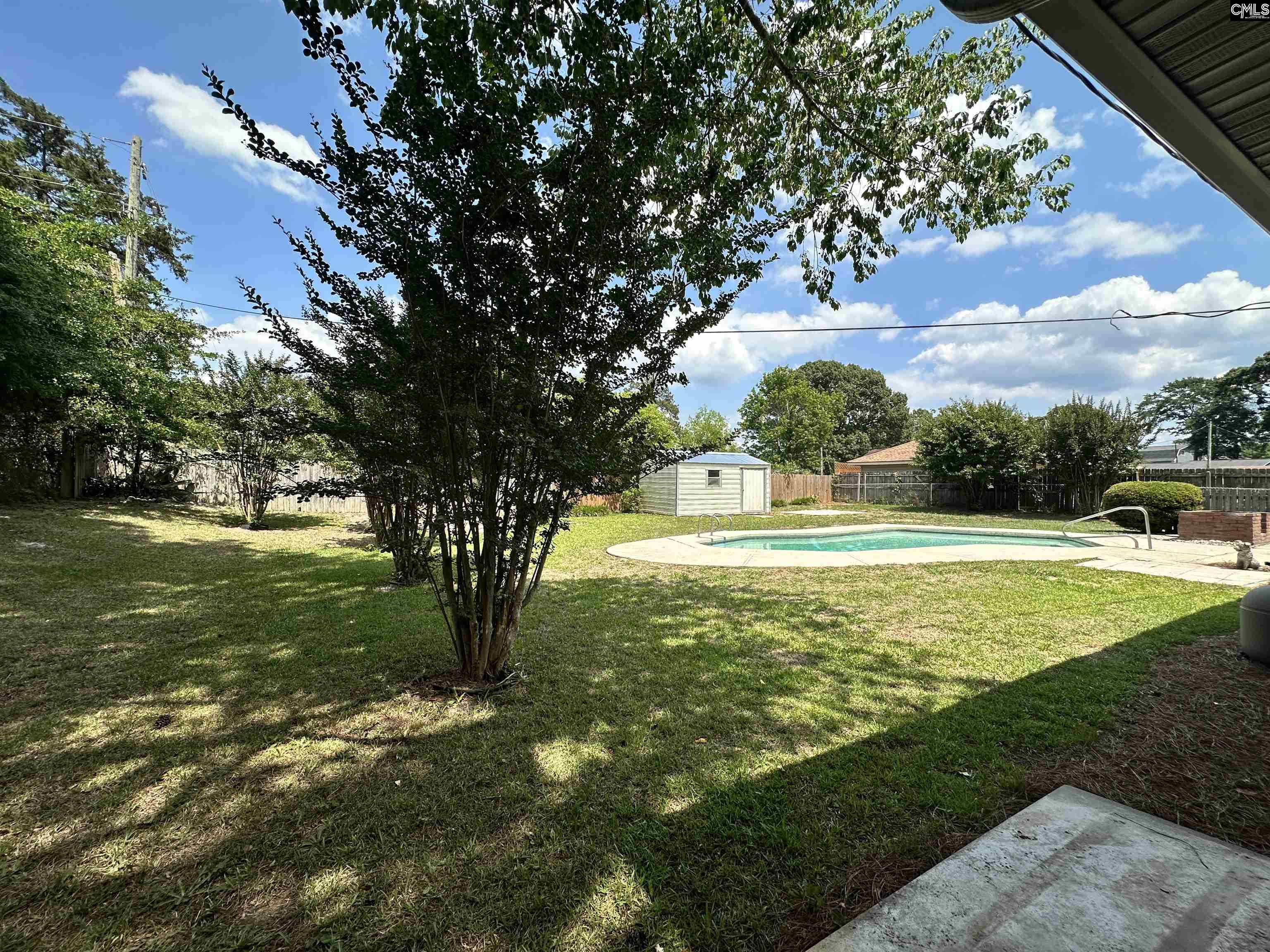 204 Haleywood Lane West Columbia, SC 29170