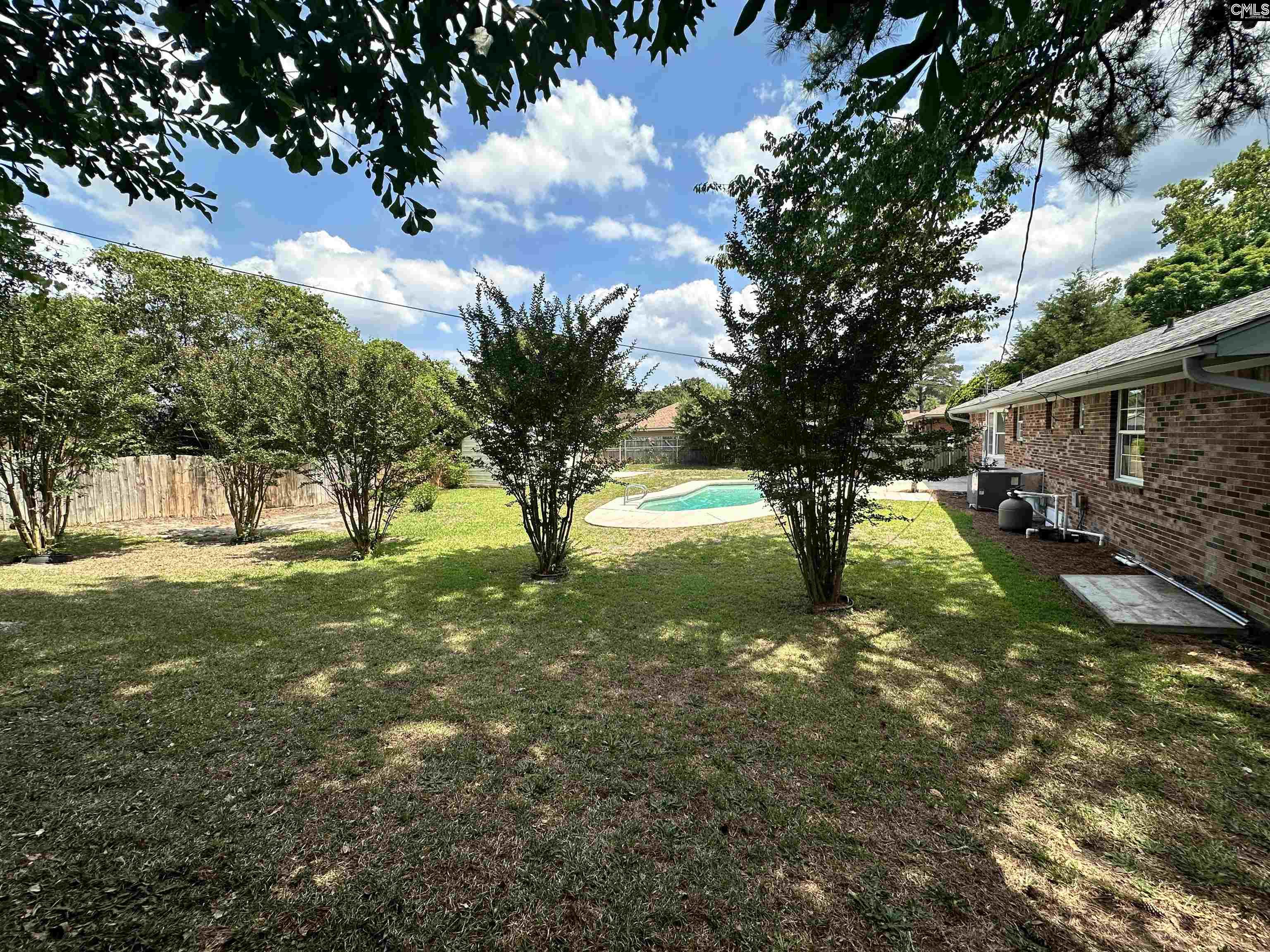 204 Haleywood Lane West Columbia, SC 29170