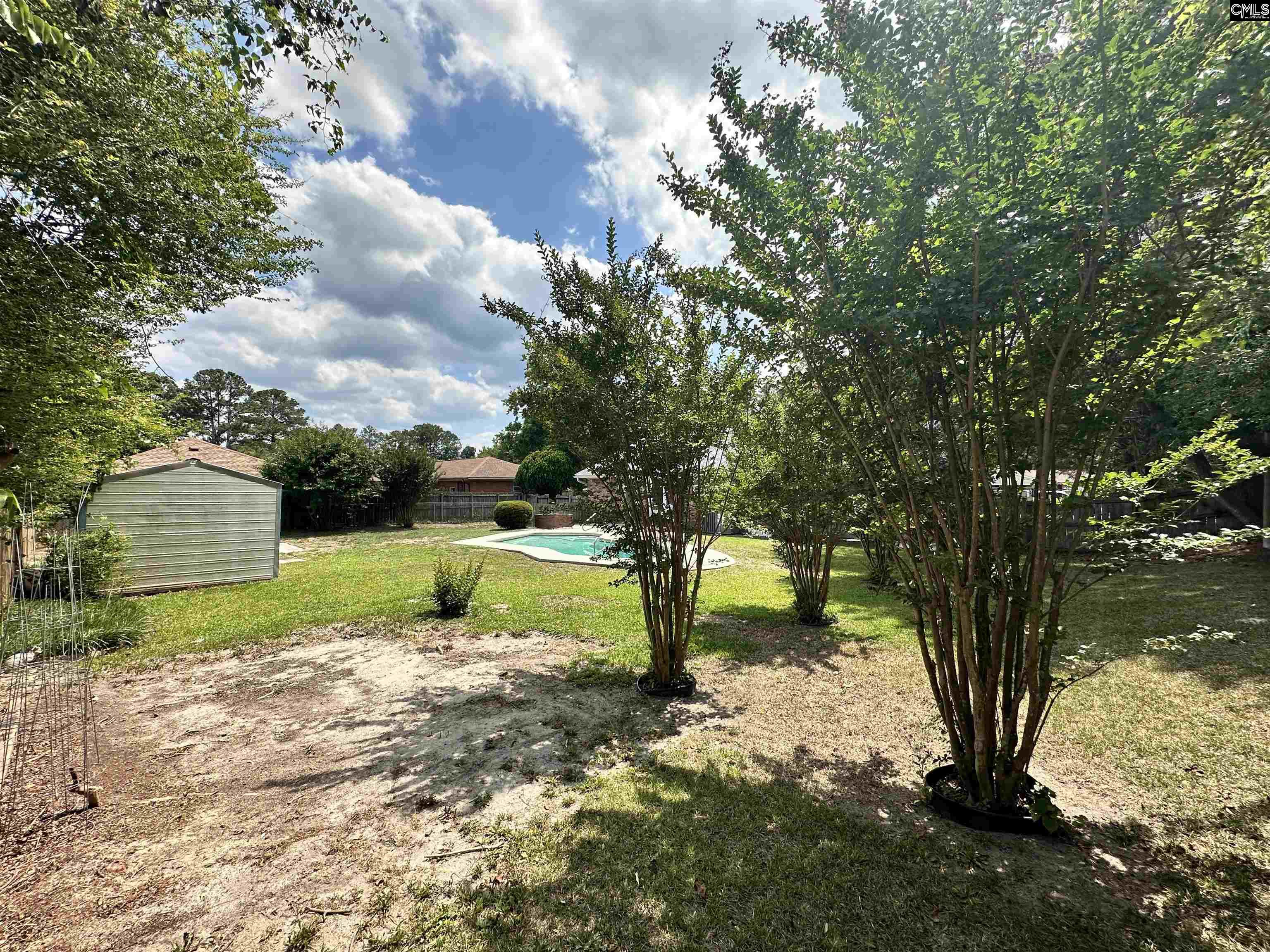 204 Haleywood Lane West Columbia, SC 29170