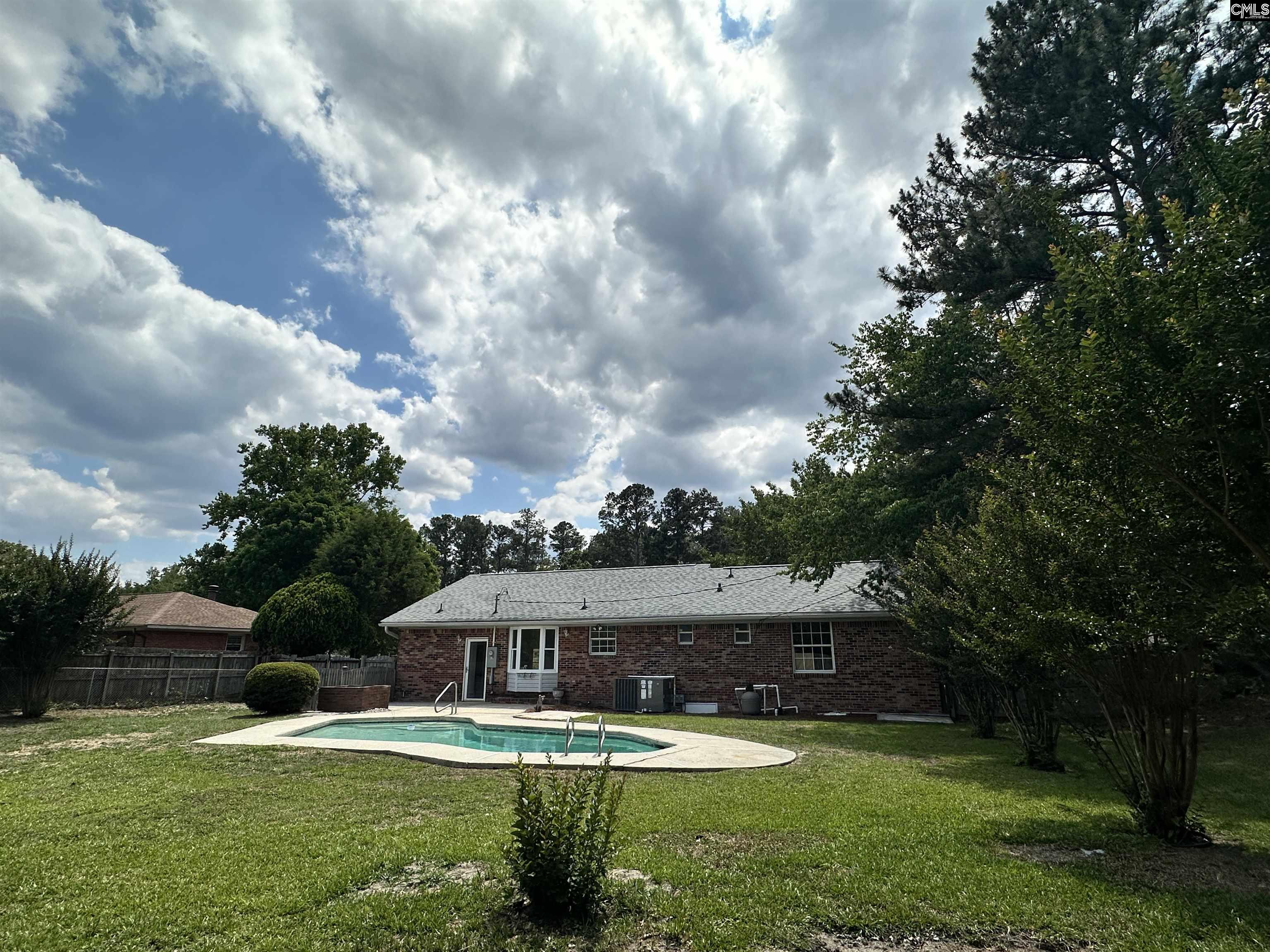 204 Haleywood Lane West Columbia, SC 29170