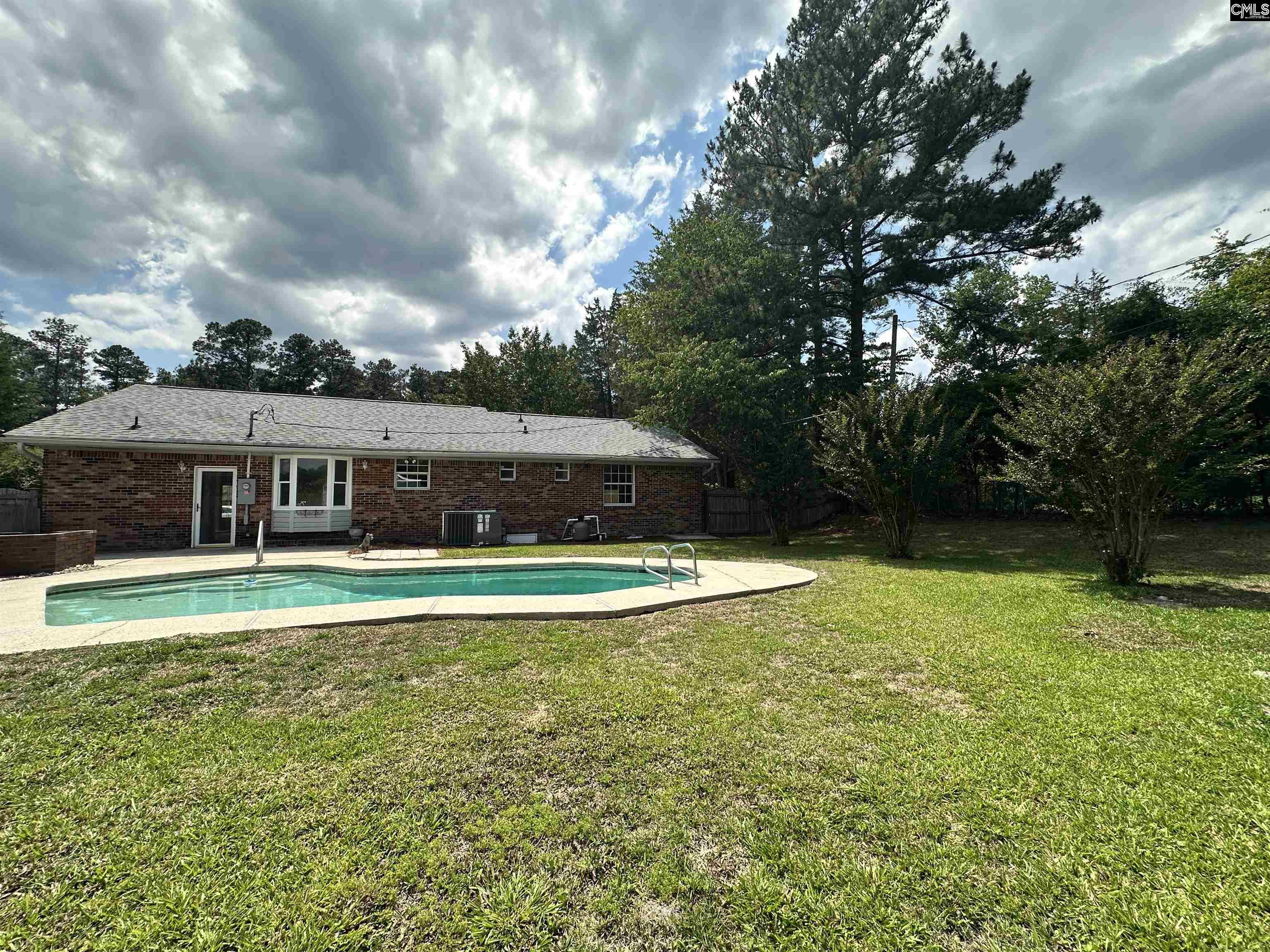 204 Haleywood Lane West Columbia, SC 29170