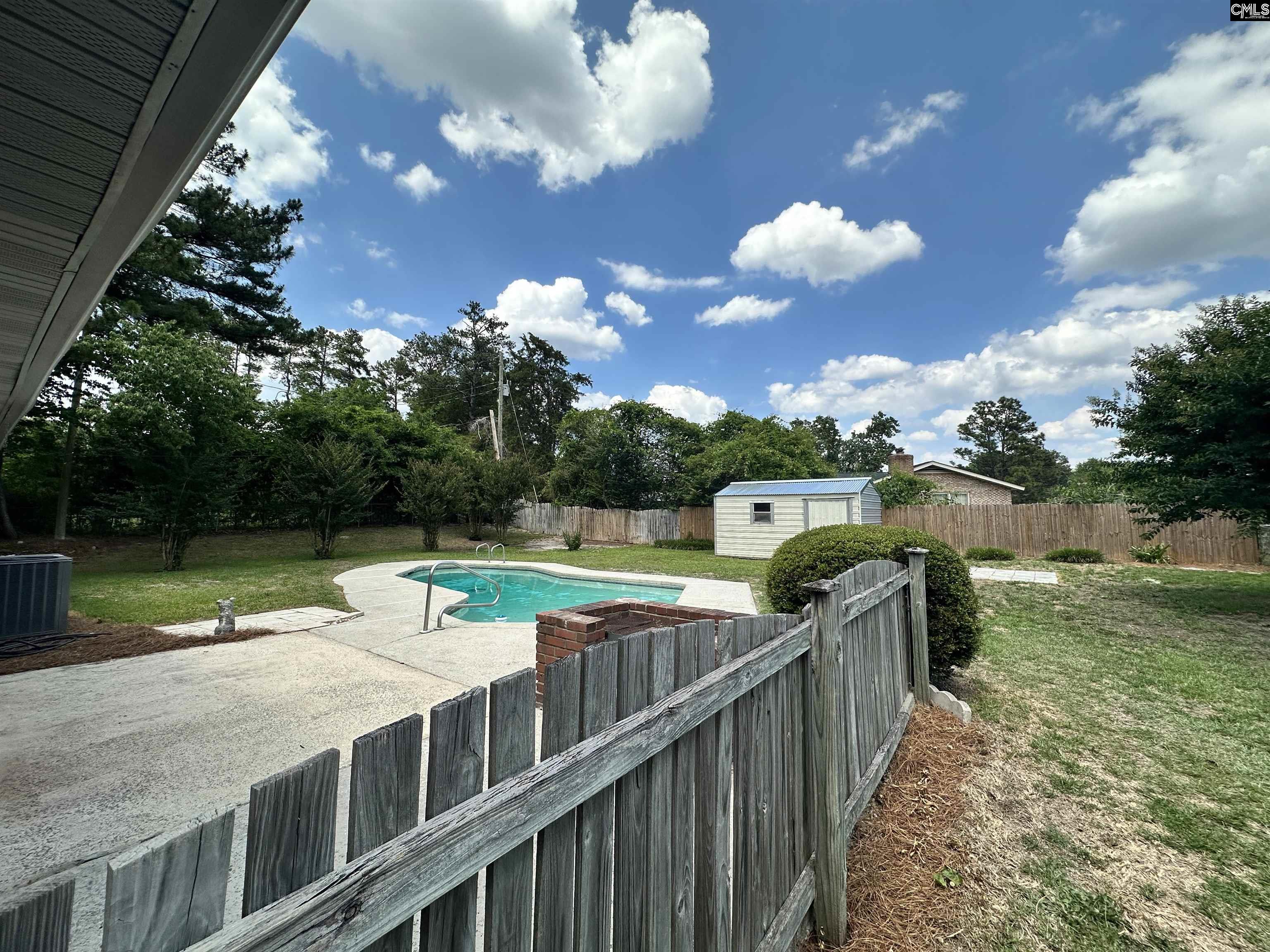 204 Haleywood Lane West Columbia, SC 29170