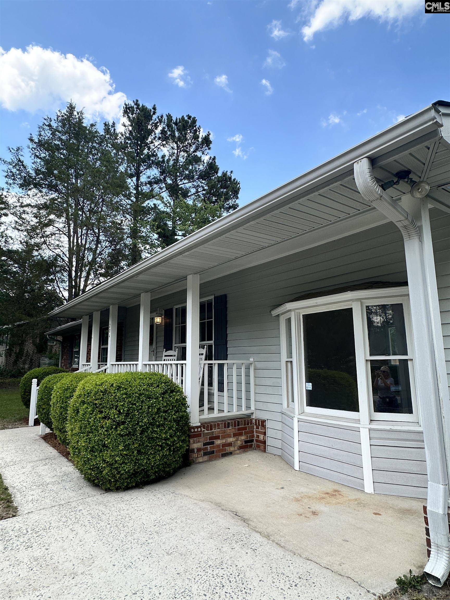 204 Haleywood Lane West Columbia, SC 29170