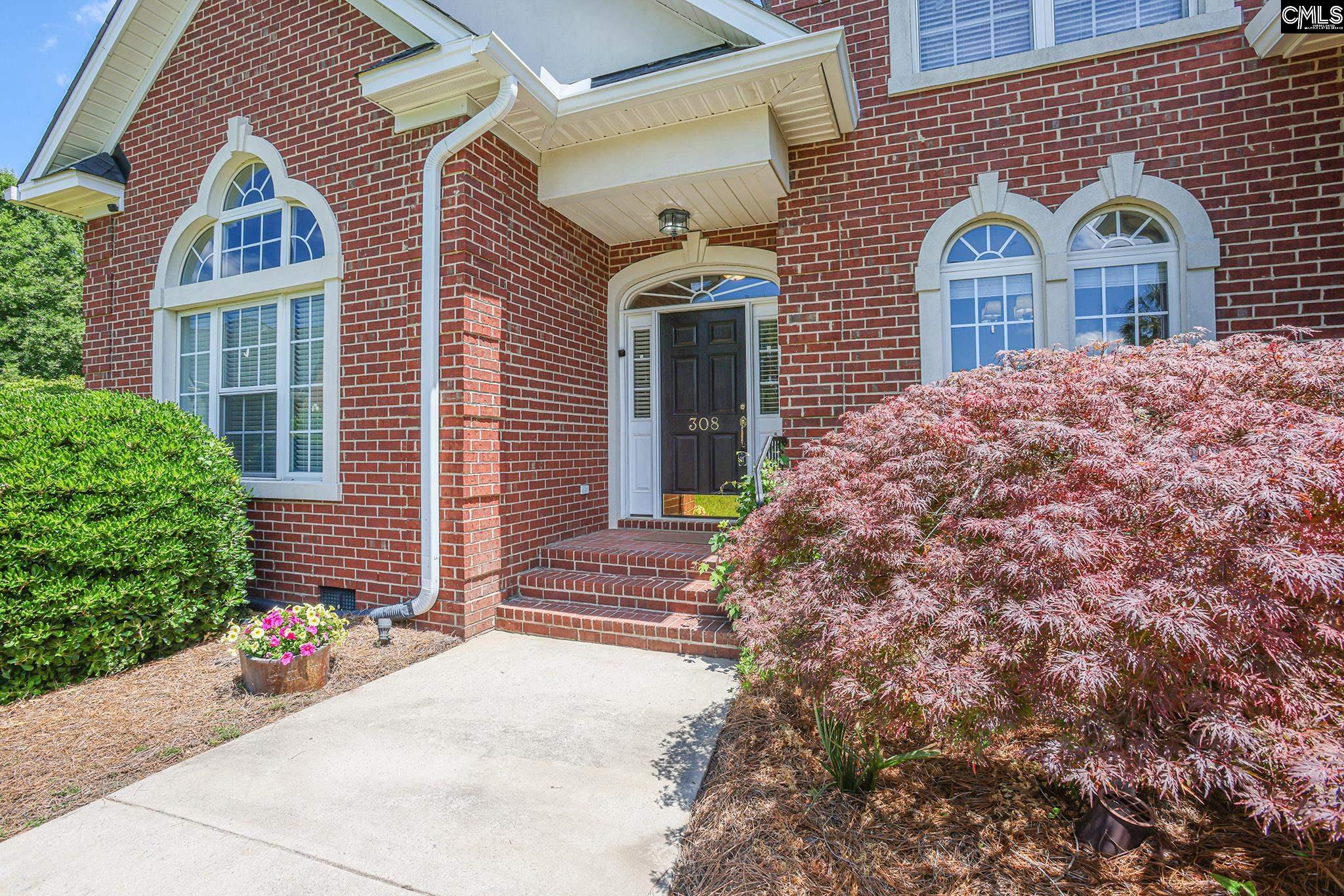 308 Kelsey Glen Court Lexington, SC 29072