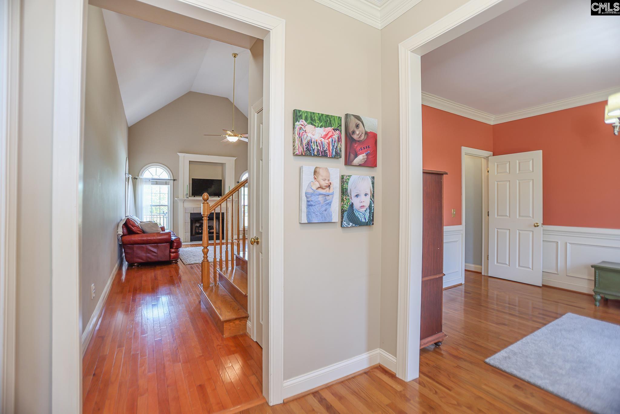 308 Kelsey Glen Court Lexington, SC 29072