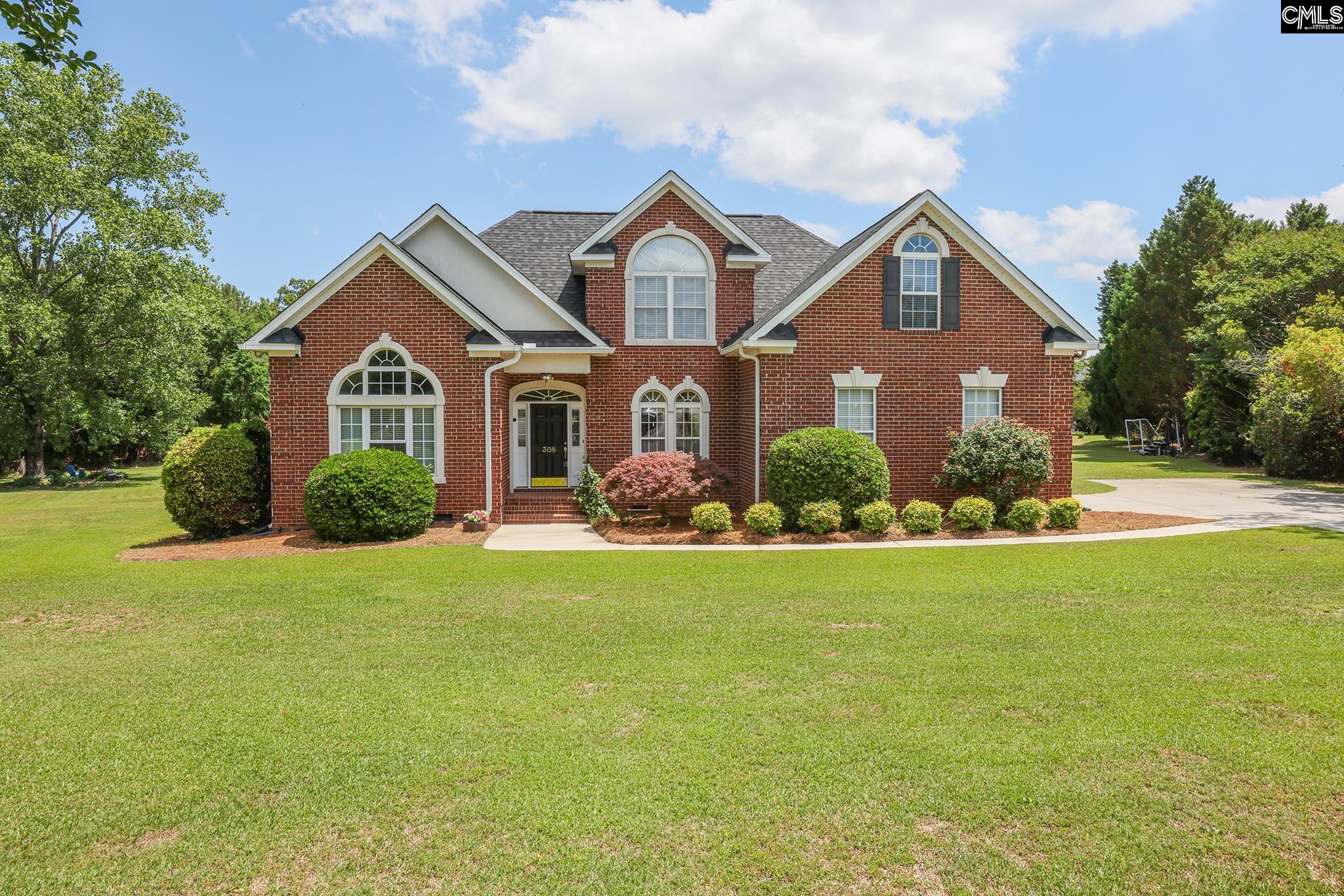 308 Kelsey Glen Court Lexington, SC 29072