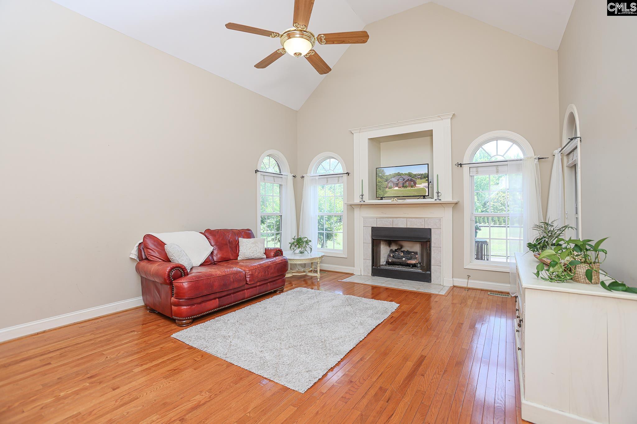 308 Kelsey Glen Court Lexington, SC 29072