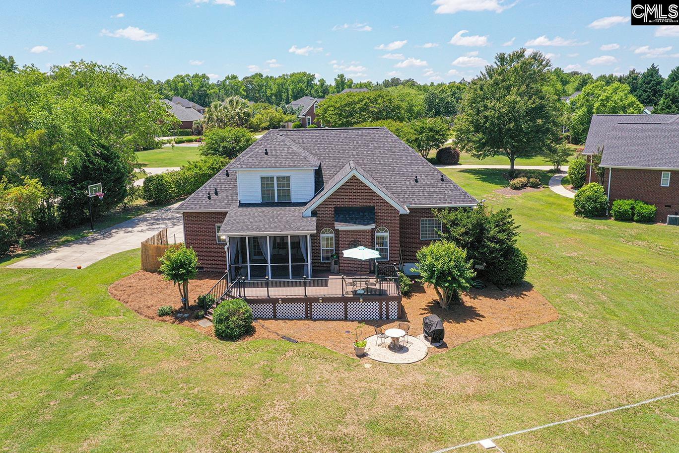 308 Kelsey Glen Court Lexington, SC 29072