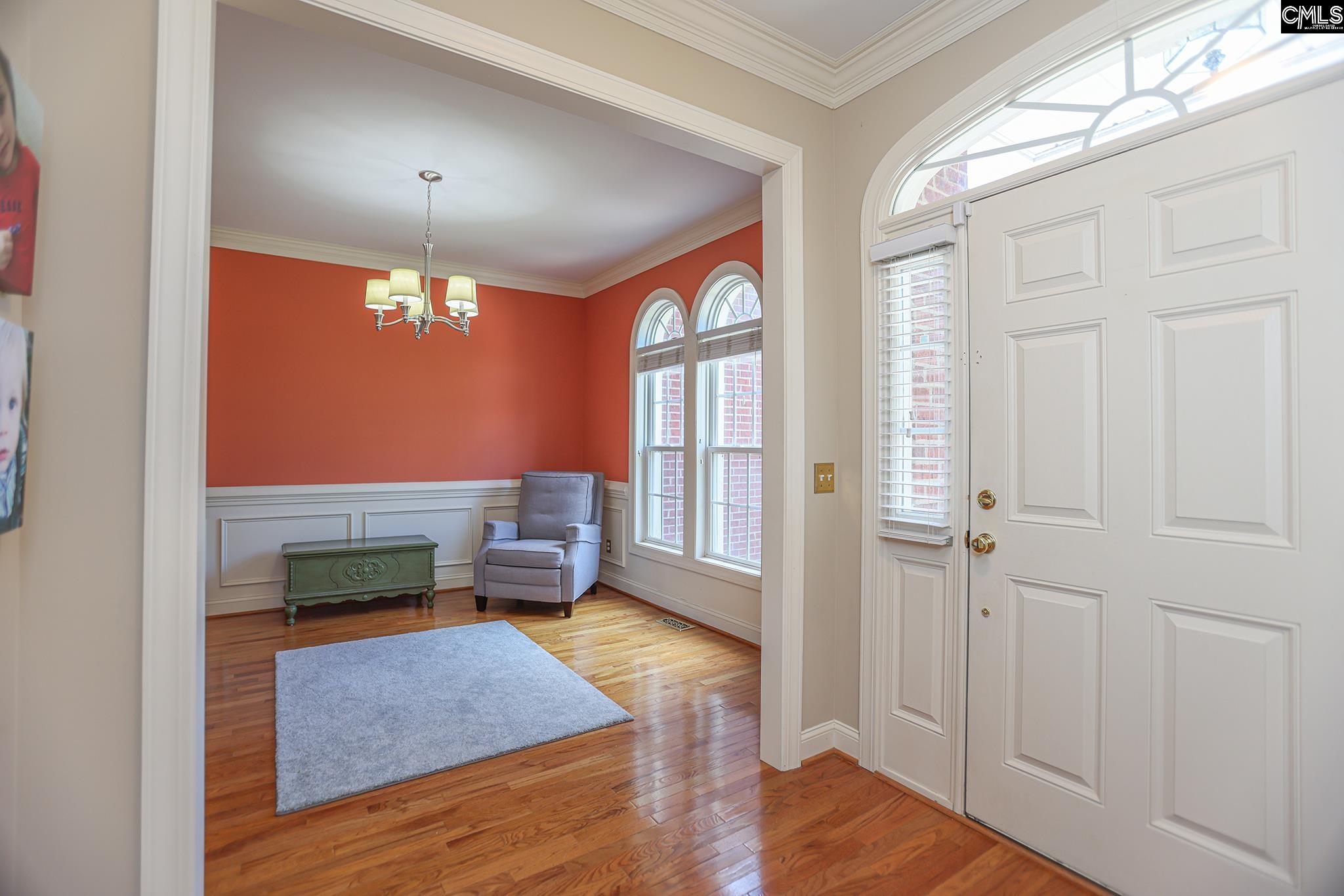 308 Kelsey Glen Court Lexington, SC 29072