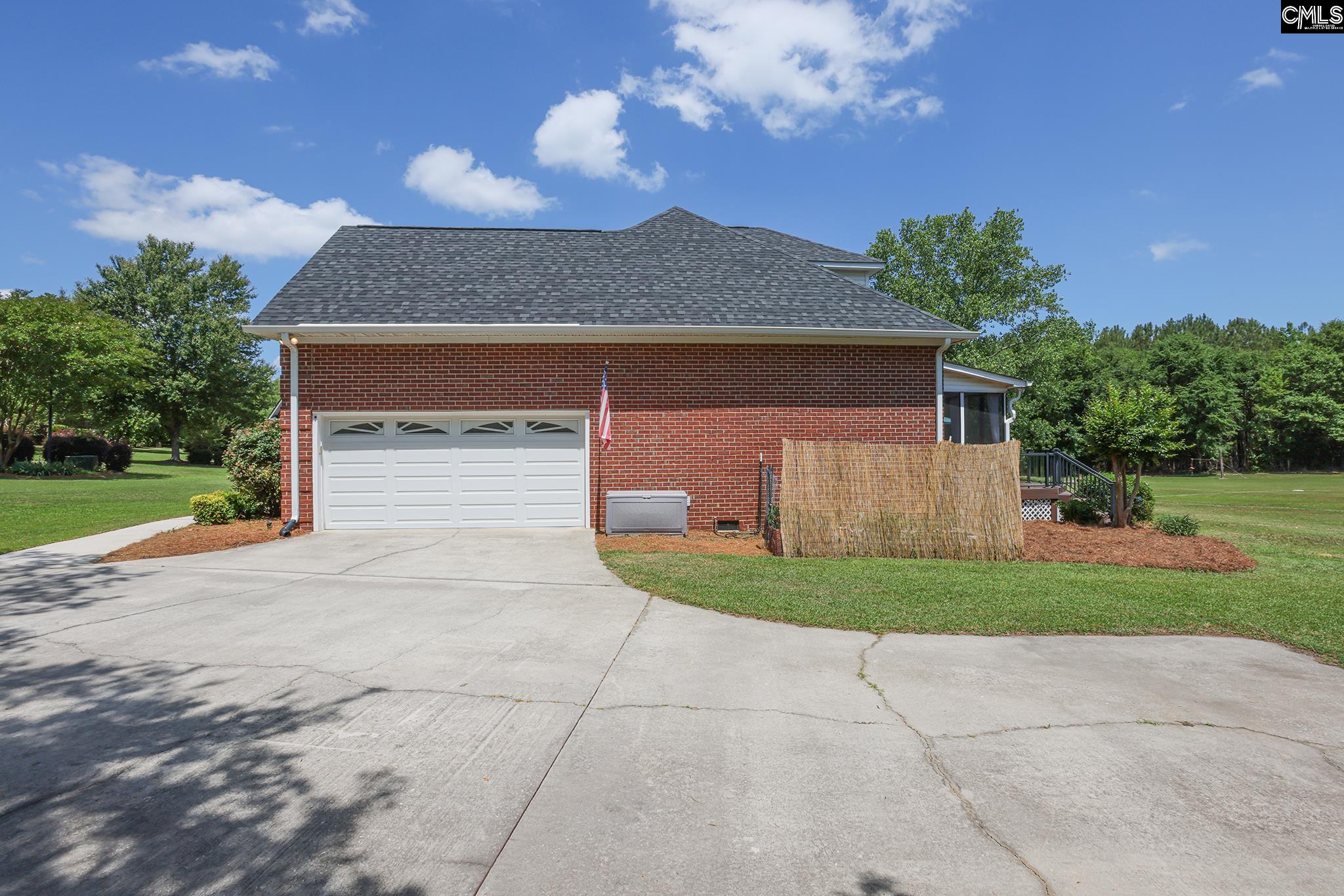 308 Kelsey Glen Court Lexington, SC 29072