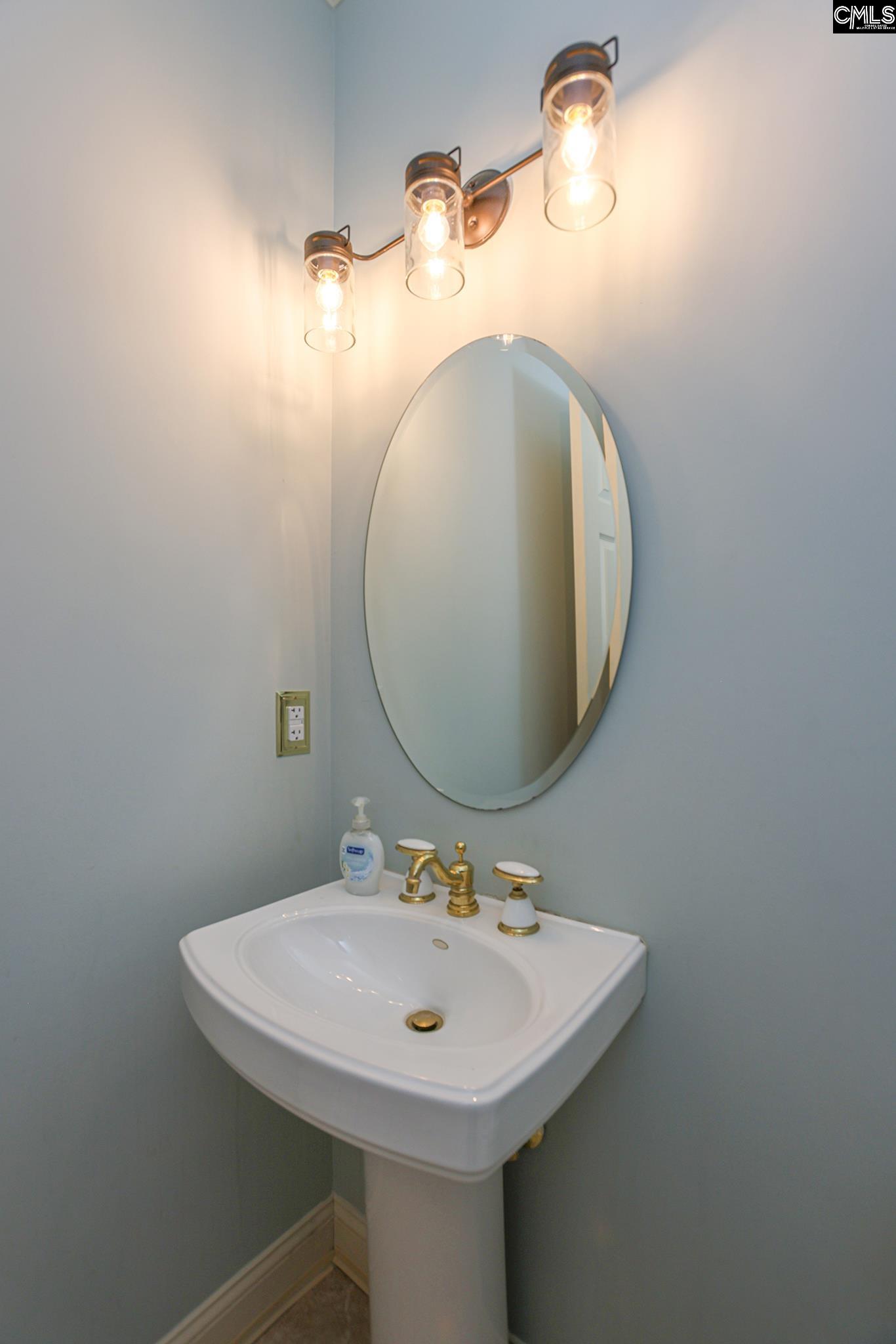308 Kelsey Glen Court Lexington, SC 29072