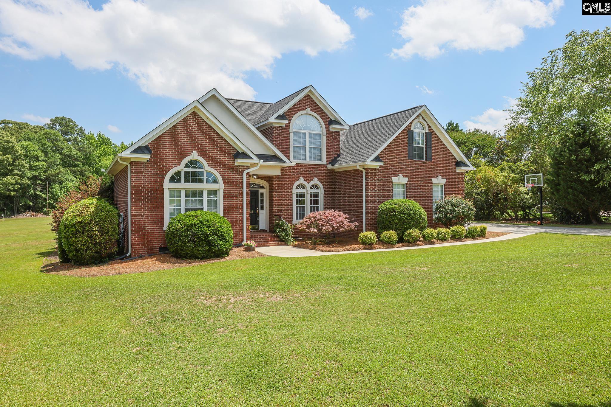 308 Kelsey Glen Court Lexington, SC 29072
