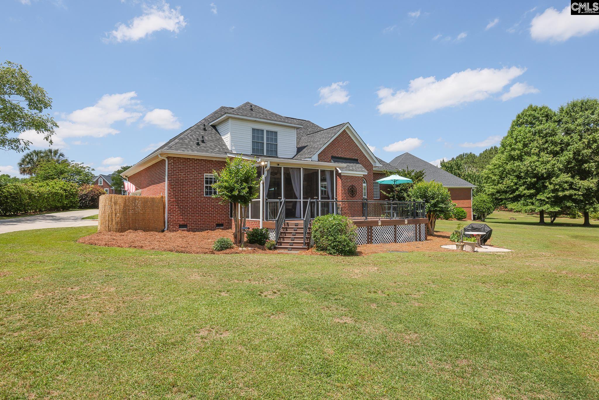 308 Kelsey Glen Court Lexington, SC 29072