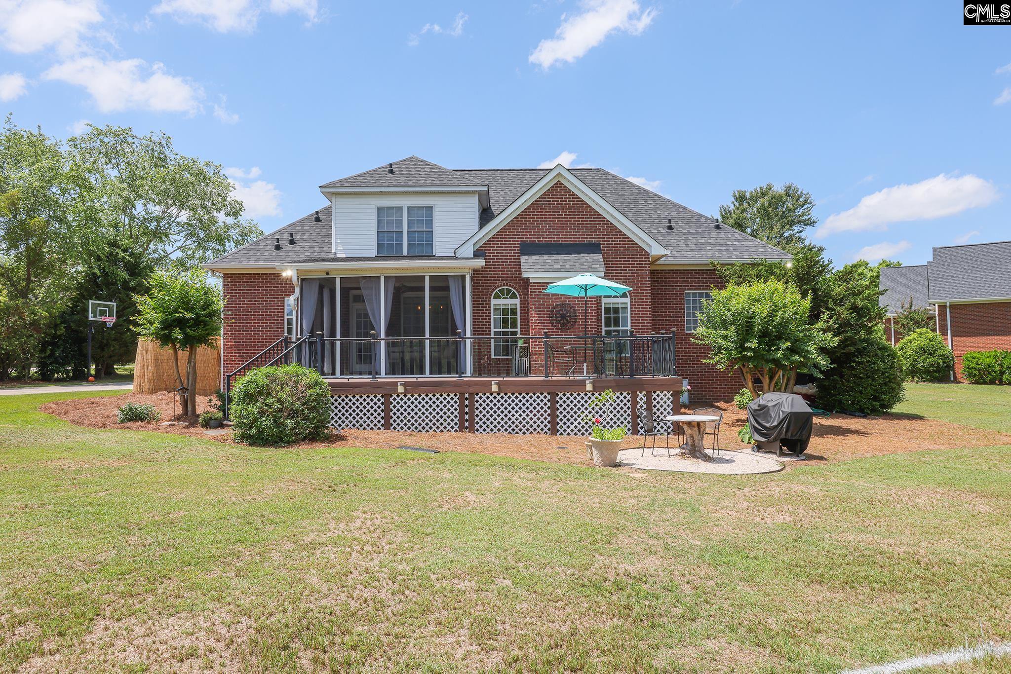 308 Kelsey Glen Court Lexington, SC 29072