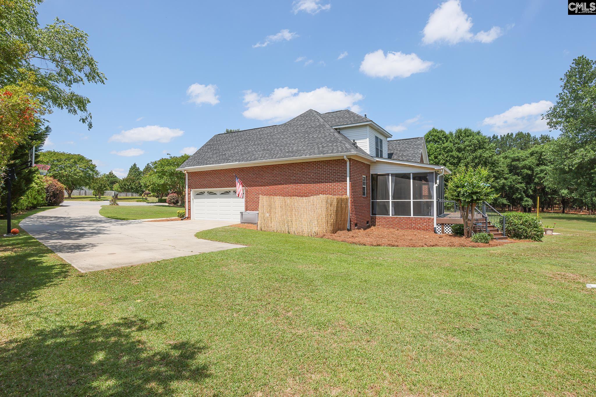 308 Kelsey Glen Court Lexington, SC 29072