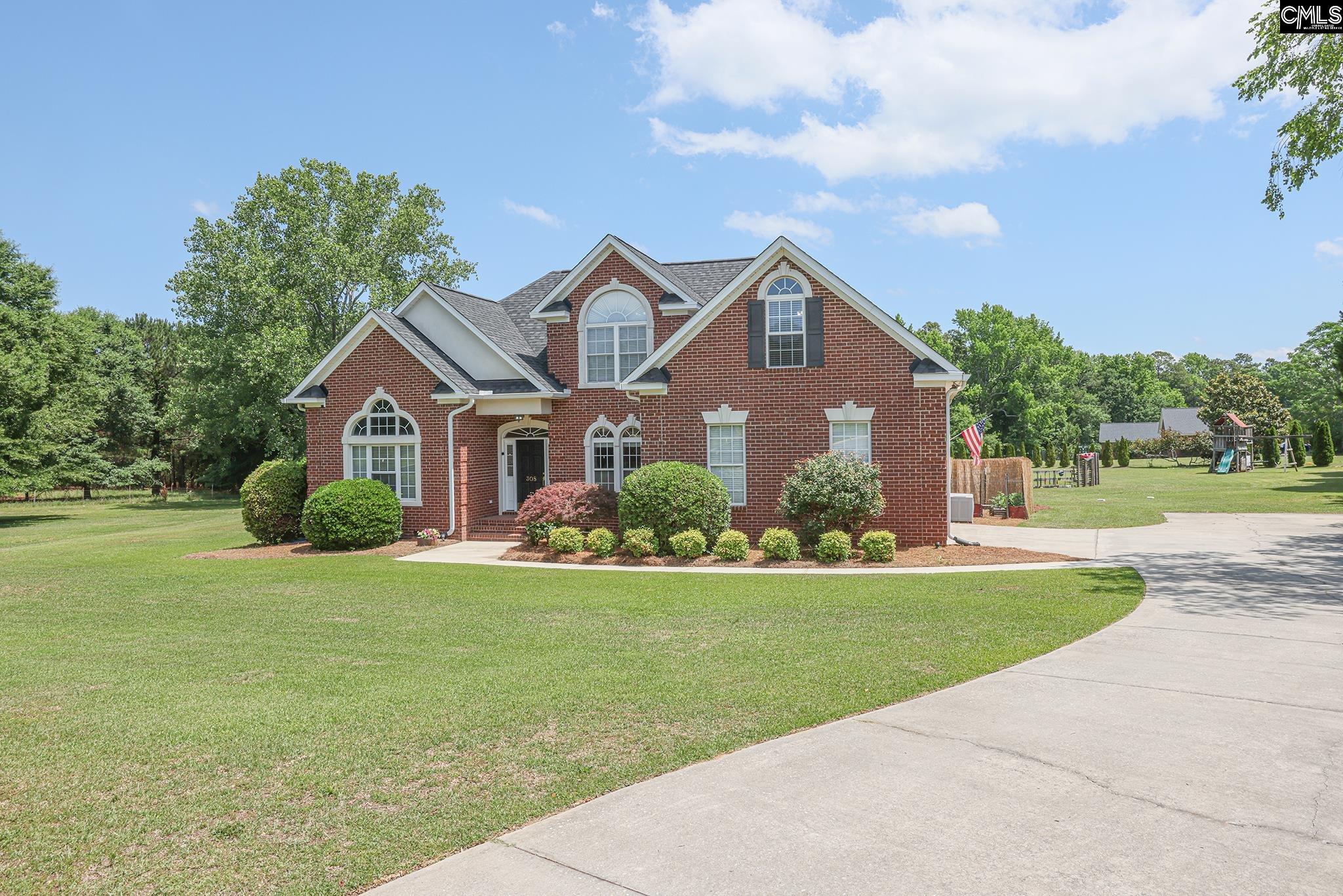 308 Kelsey Glen Court Lexington, SC 29072