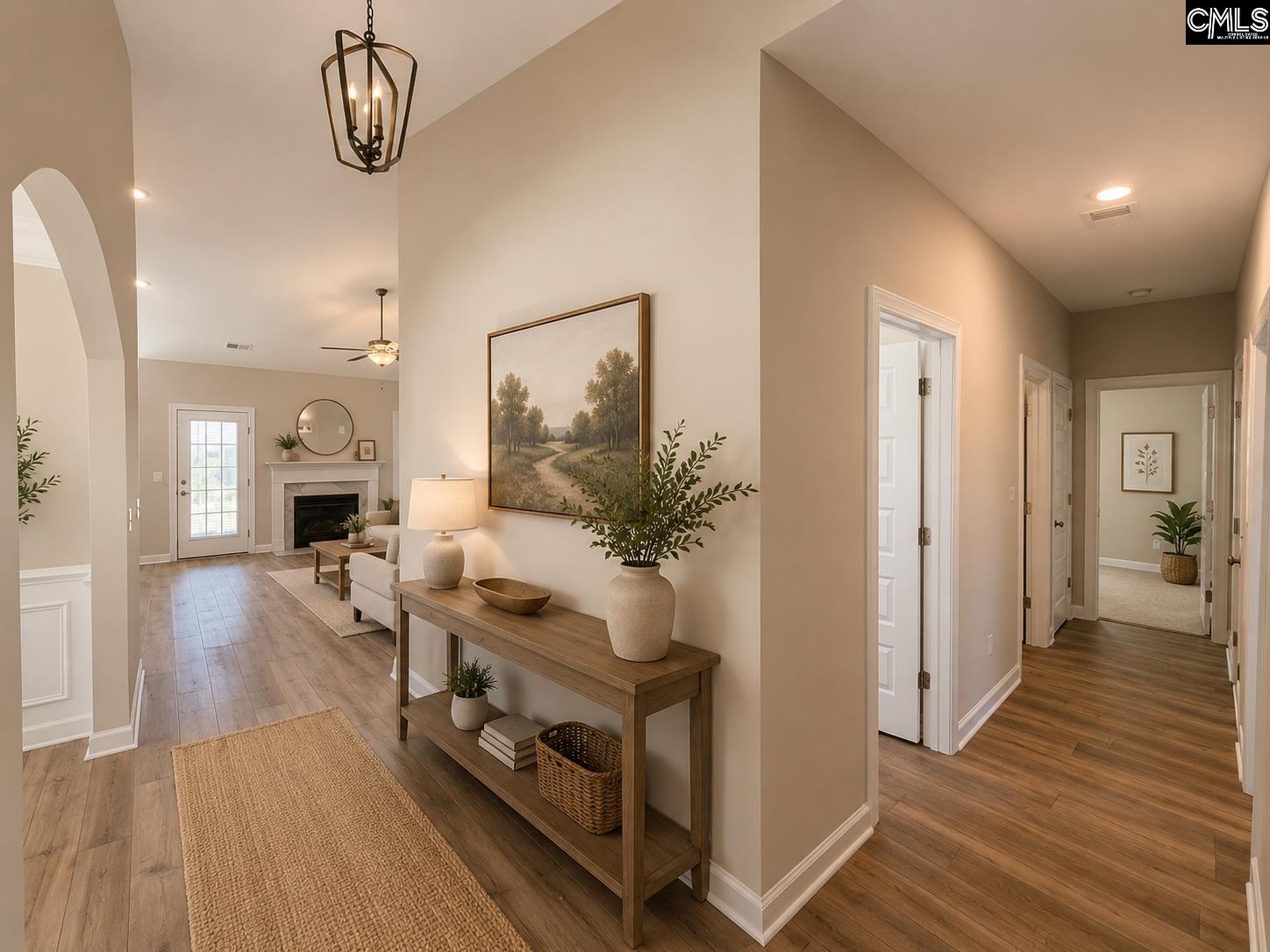 764 Ruskin Drive Chapin, SC 29036