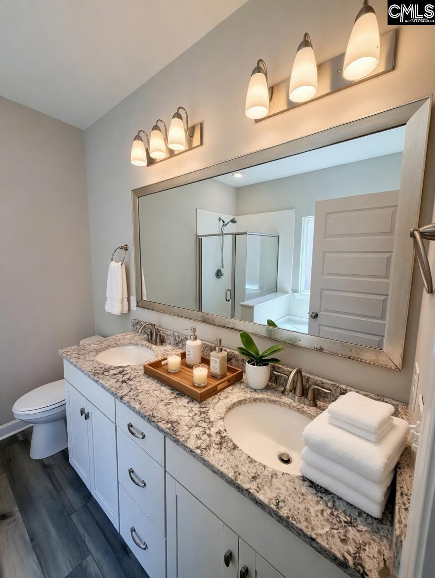 764 Ruskin Drive Chapin, SC 29036