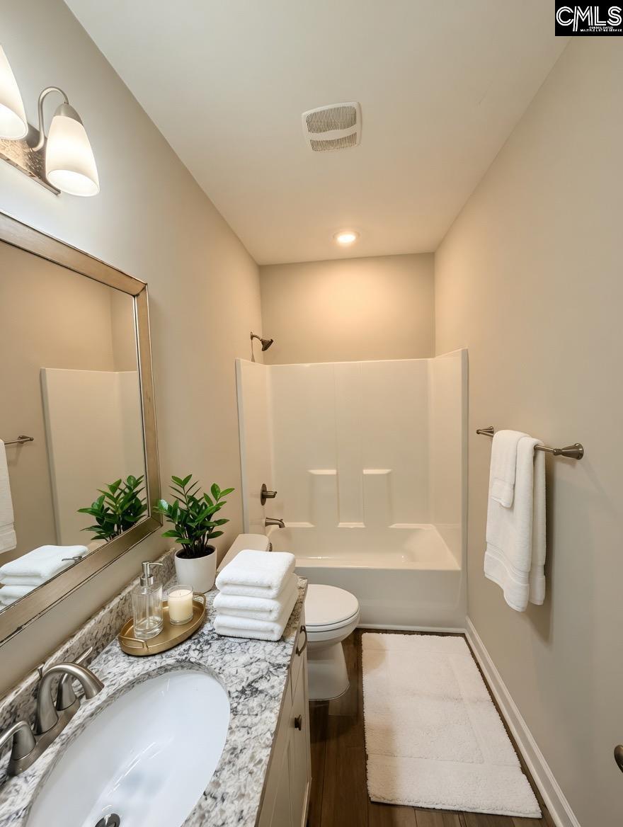764 Ruskin Drive Chapin, SC 29036