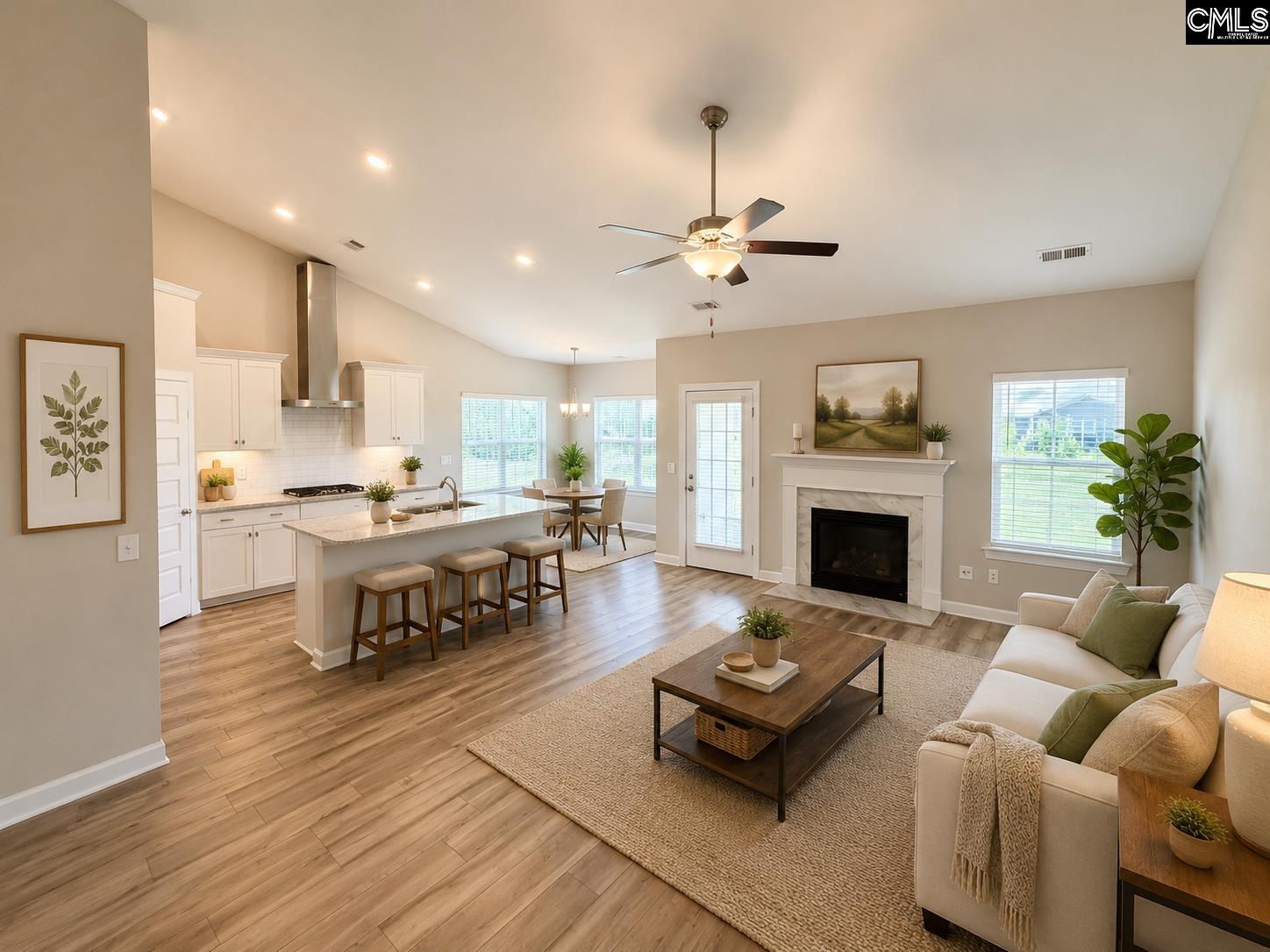 764 Ruskin Drive Chapin, SC 29036