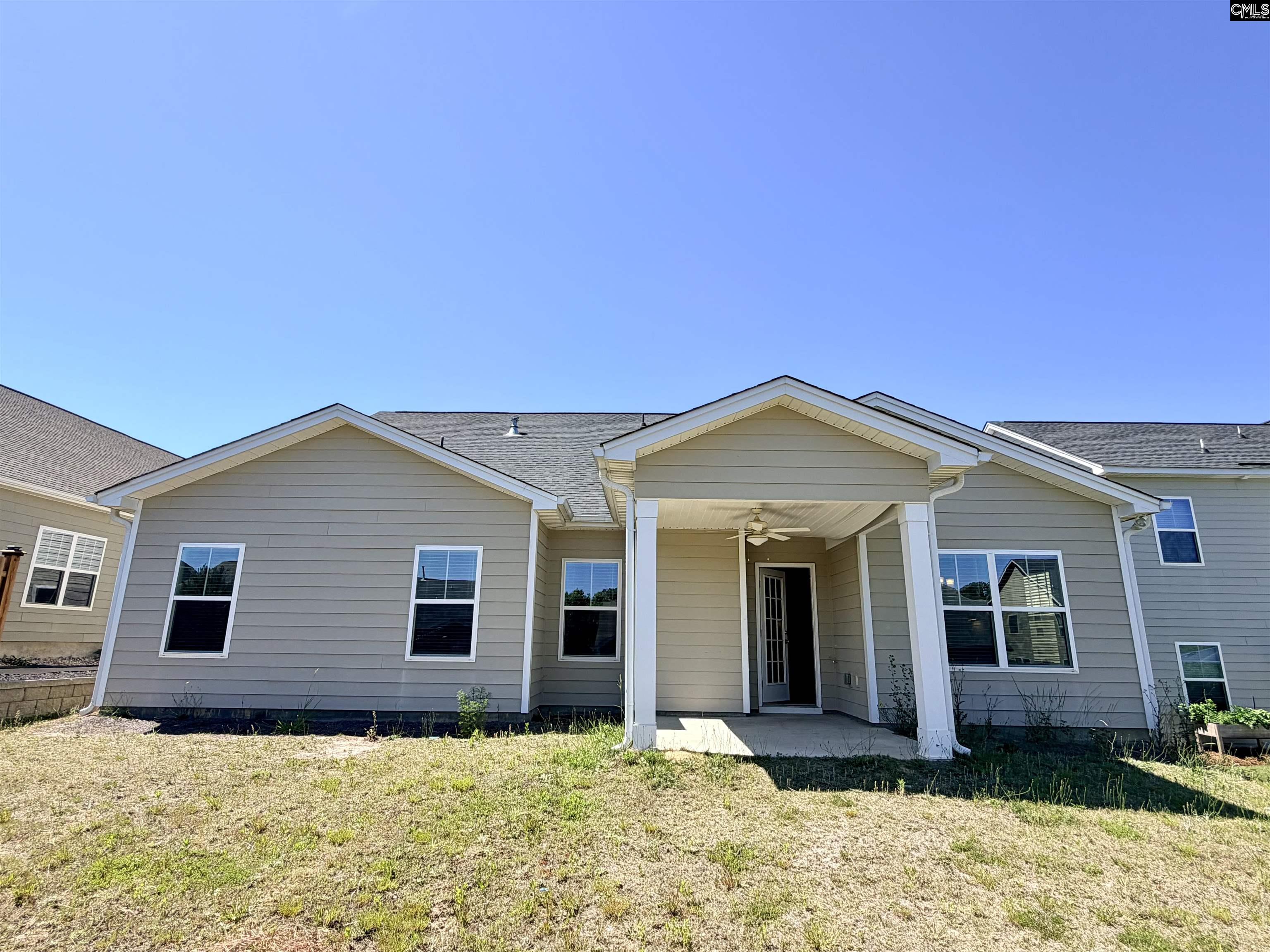 764 Ruskin Drive Chapin, SC 29036