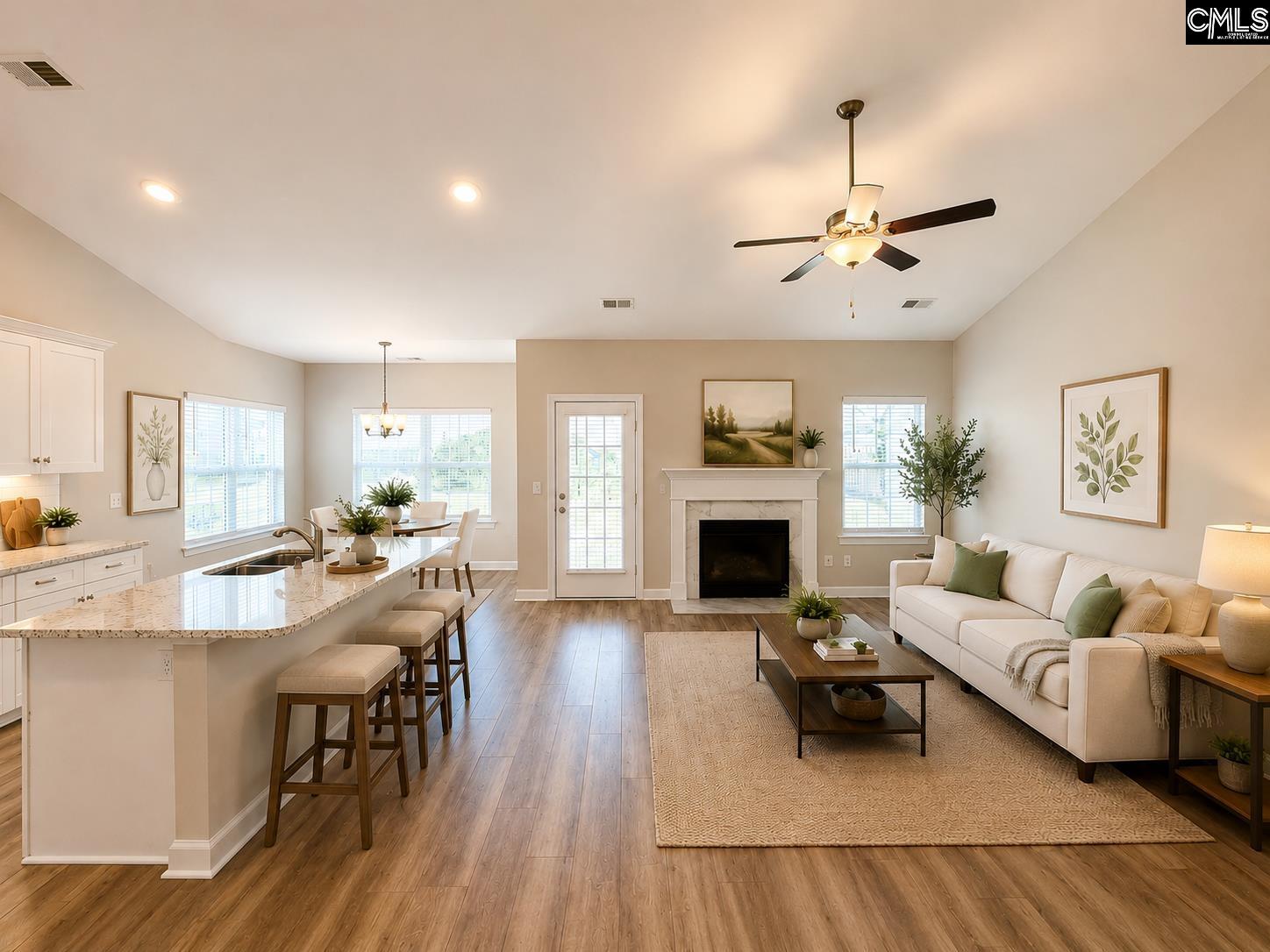 764 Ruskin Drive Chapin, SC 29036