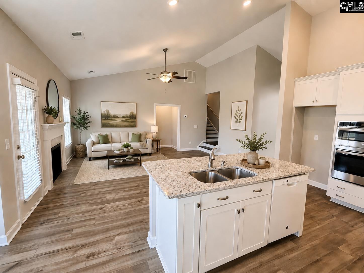 764 Ruskin Drive Chapin, SC 29036