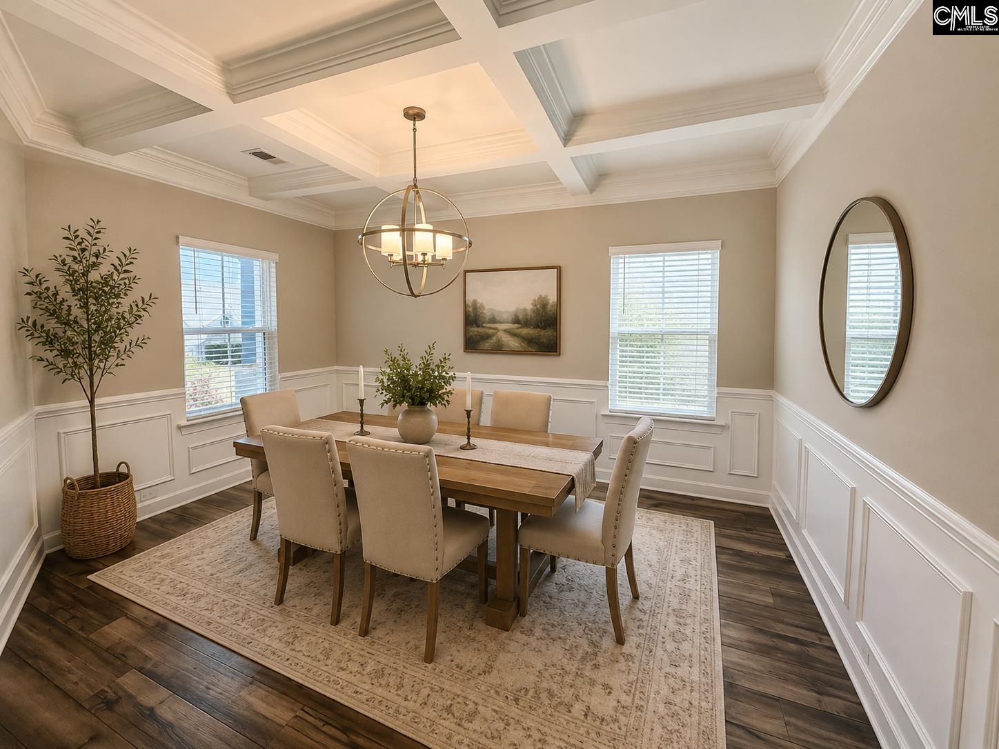 764 Ruskin Drive Chapin, SC 29036